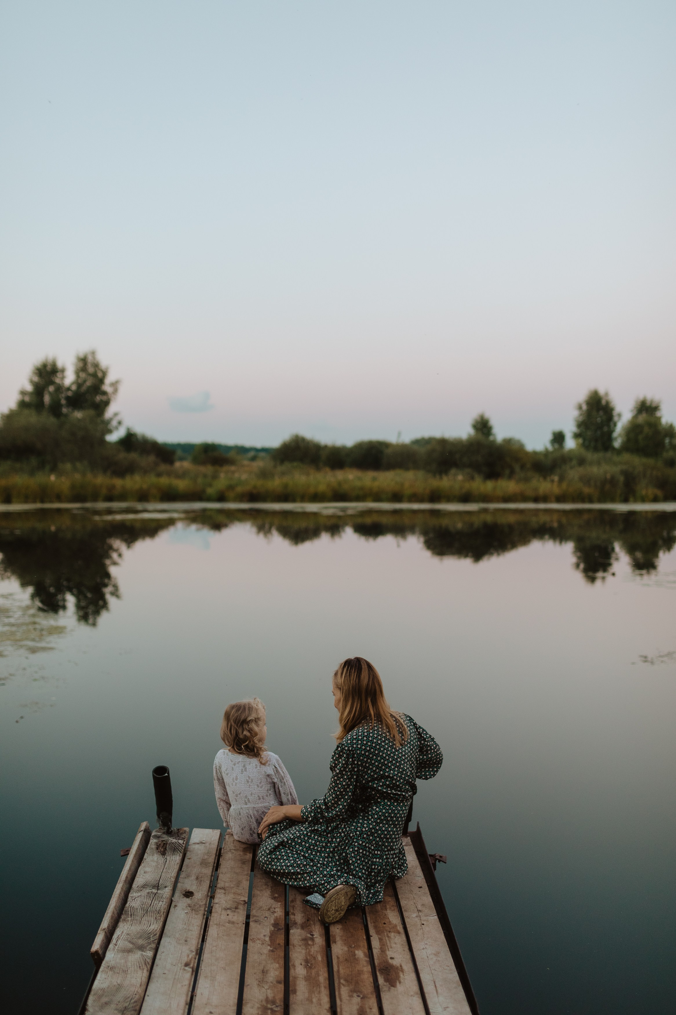 Мама и дочка. Семейный фотограф Маша Тимофеева | Москва