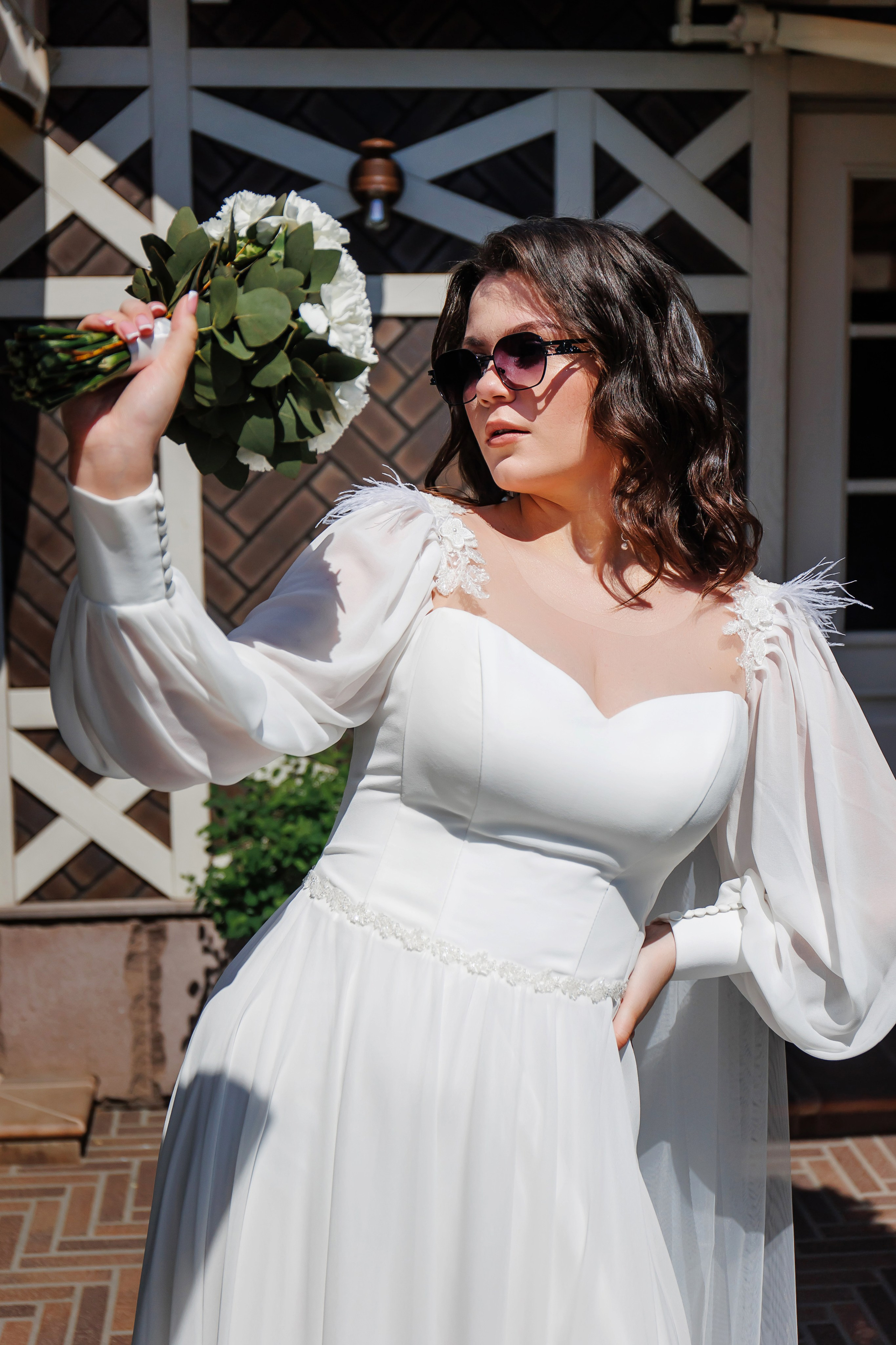 Сборы жениха и невесты в отеле Гринпарк г. Лабинск. Дмитрий Шевченко свадебное фото в г. Краснодар — Армавир — Лабинск