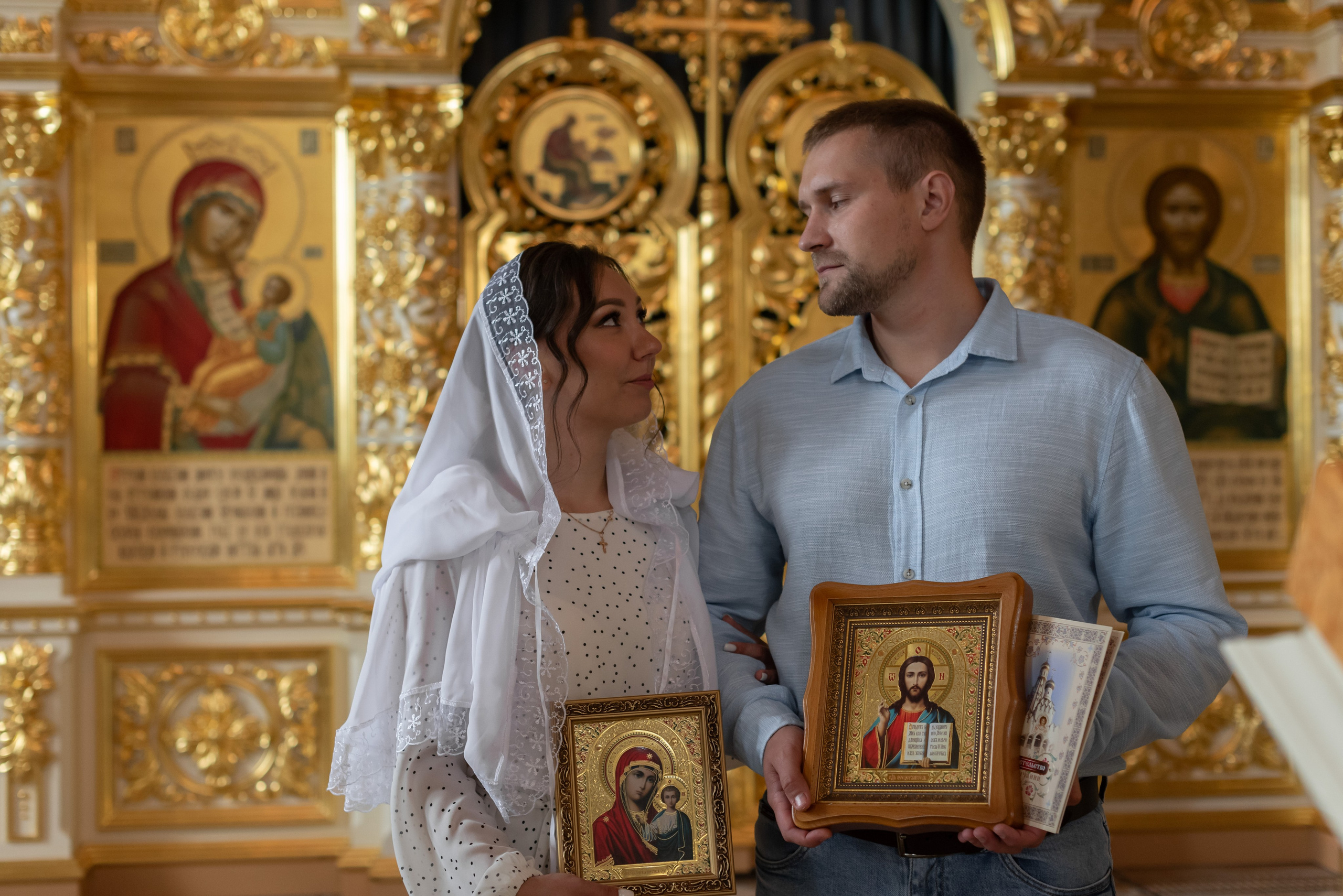 Услуги. Фотограф Крещения и Венчания. Минск и другие города. Почтенная Наташа