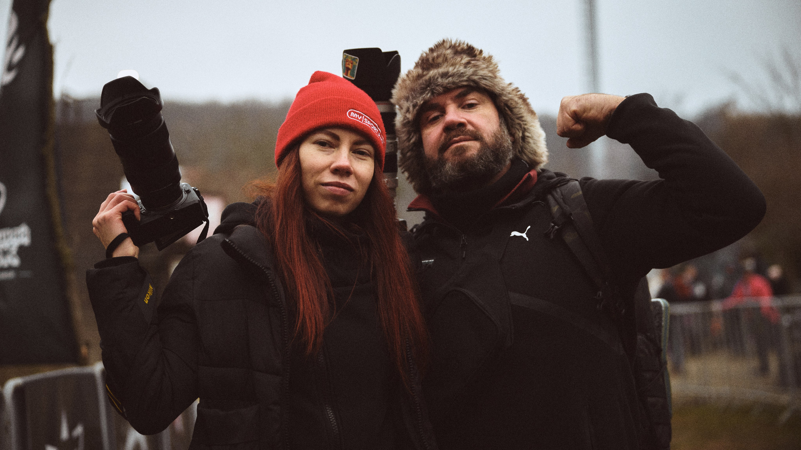 Uda Trail. Самый лучший трейл Краснодарского края. Репортажный фотограф в Краснодаре, Иван Ванюшенков