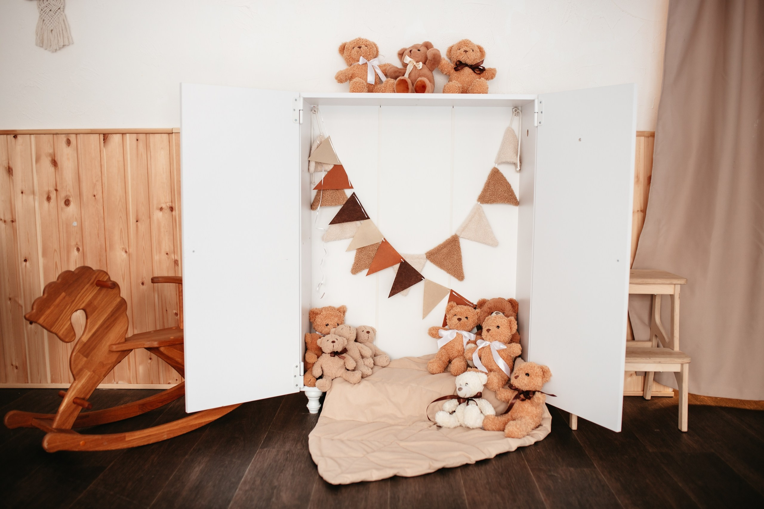 Фотостудии г.Липецк. Фотограф Екатерина Лёвушкина