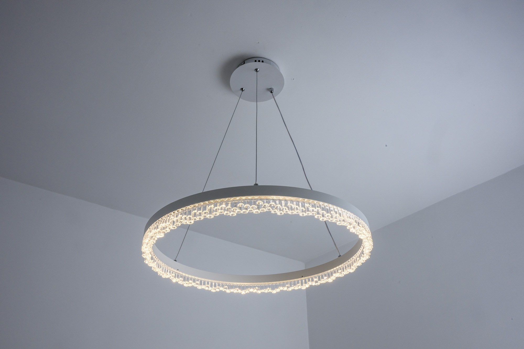 Предметная фотография потолочных светильников. Профессиональная фотосъемка. Ростов-на-Дону