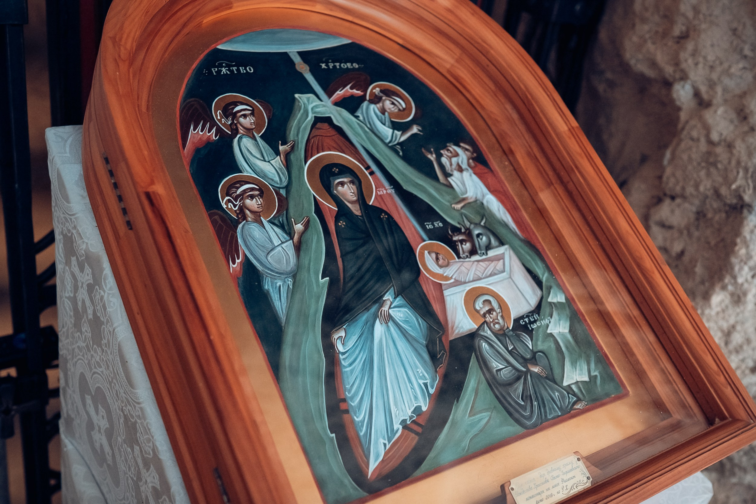 ХРАМЫ. Церковный фотограф Севастополь