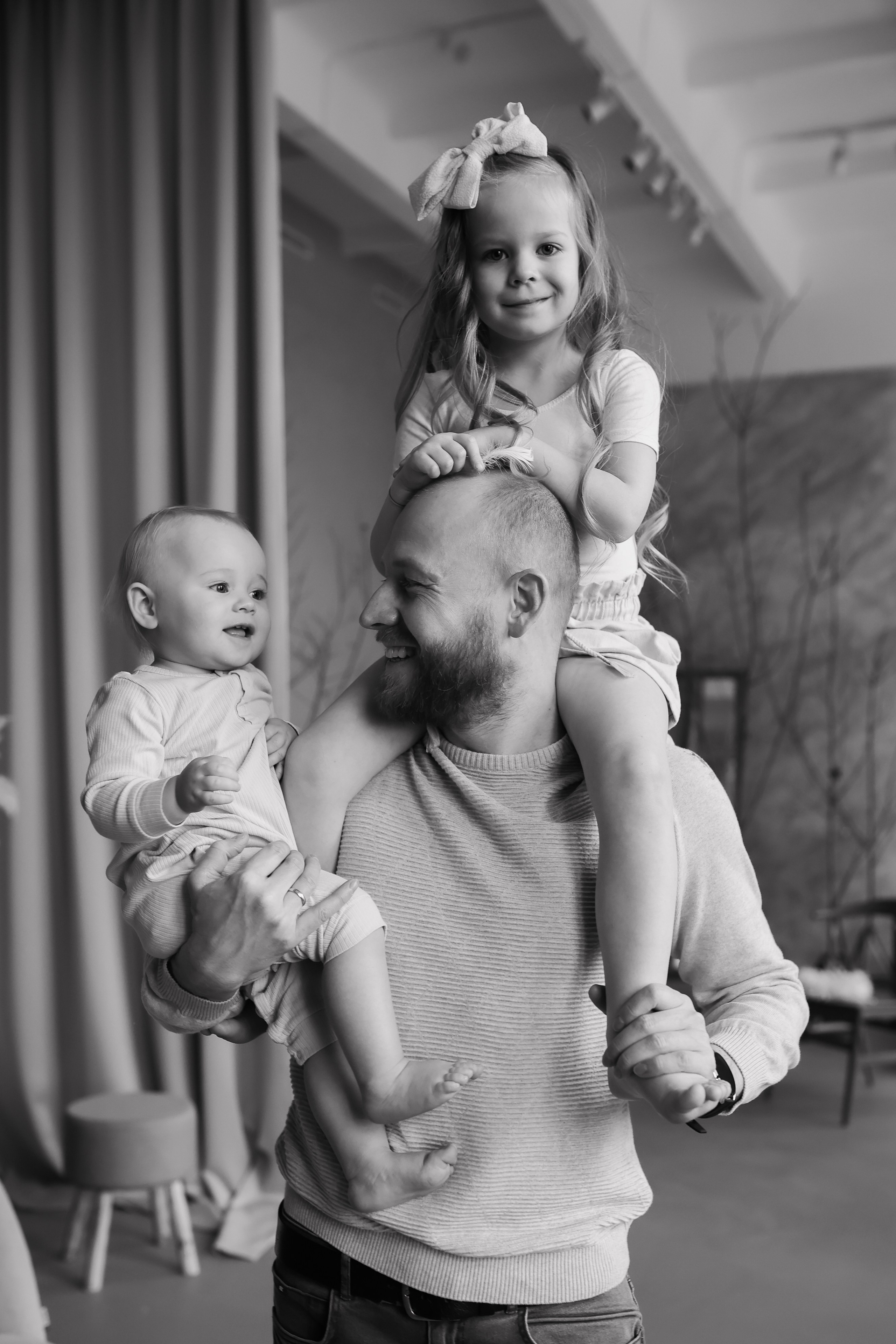 Новый год!. Спортивный и семейный фотограф в Екатеринбурге Ольга Горбунова меня