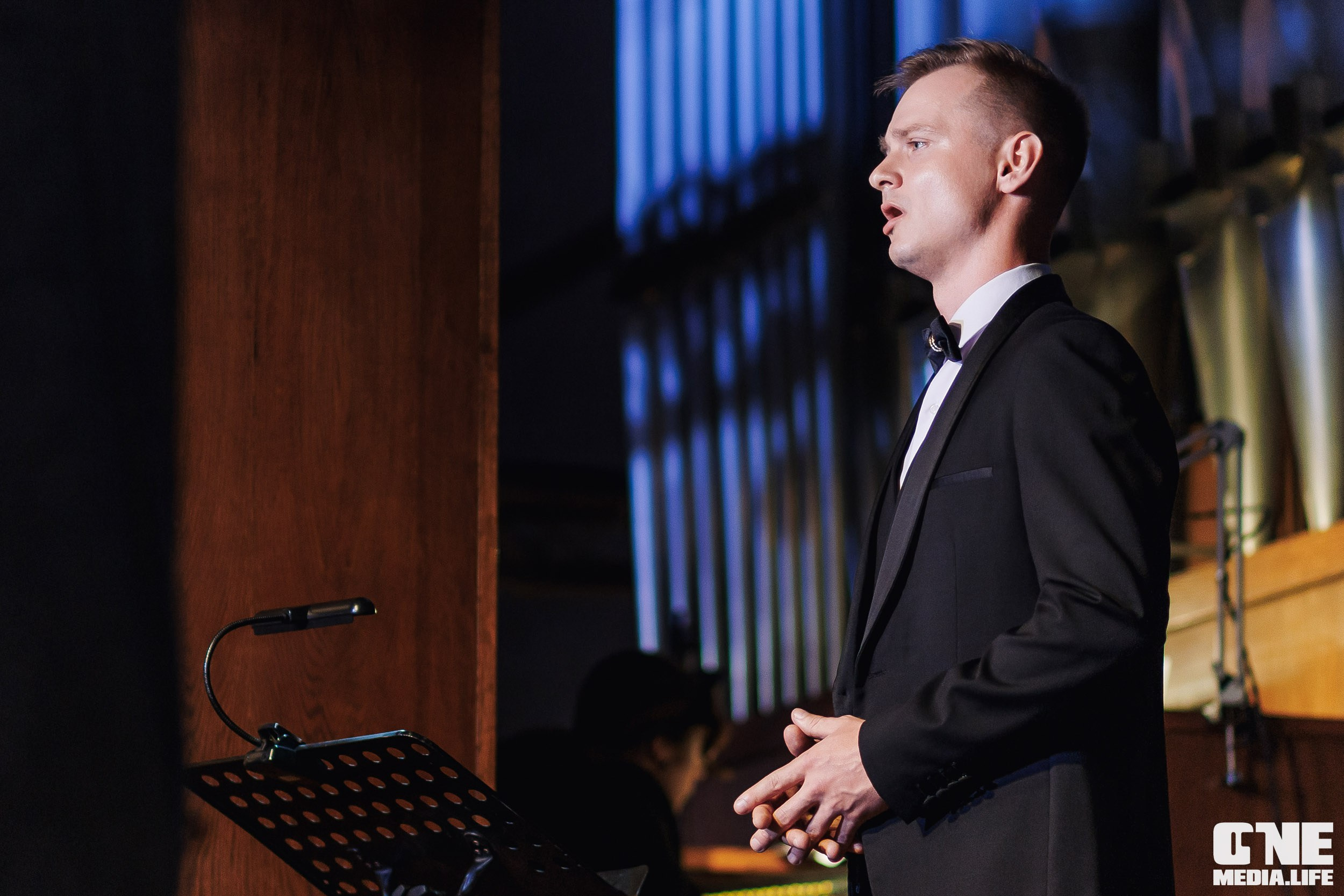 Фоторепортаж из Калининградской филармонии. One Media Life: фоторепортажи, фотоотчеты с мероприятий и заведений