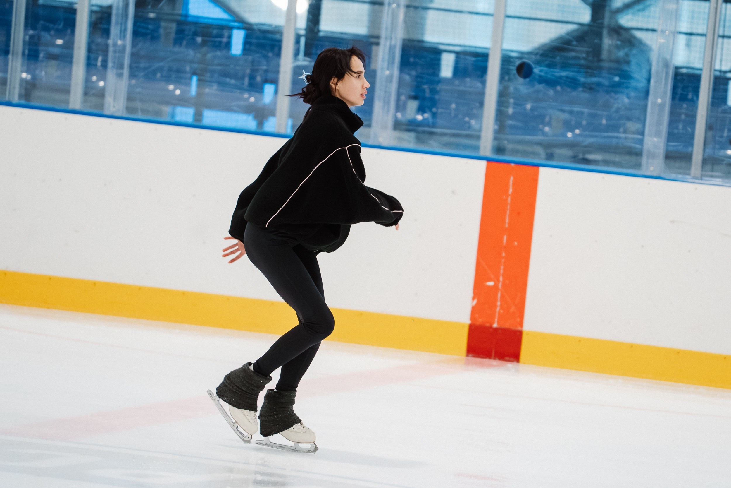 Мастер-класс Алины Загитовой в Новосибирске (14-15). Воробьева Ксения — Спортивный и танцевальный фотограф Новосибирск