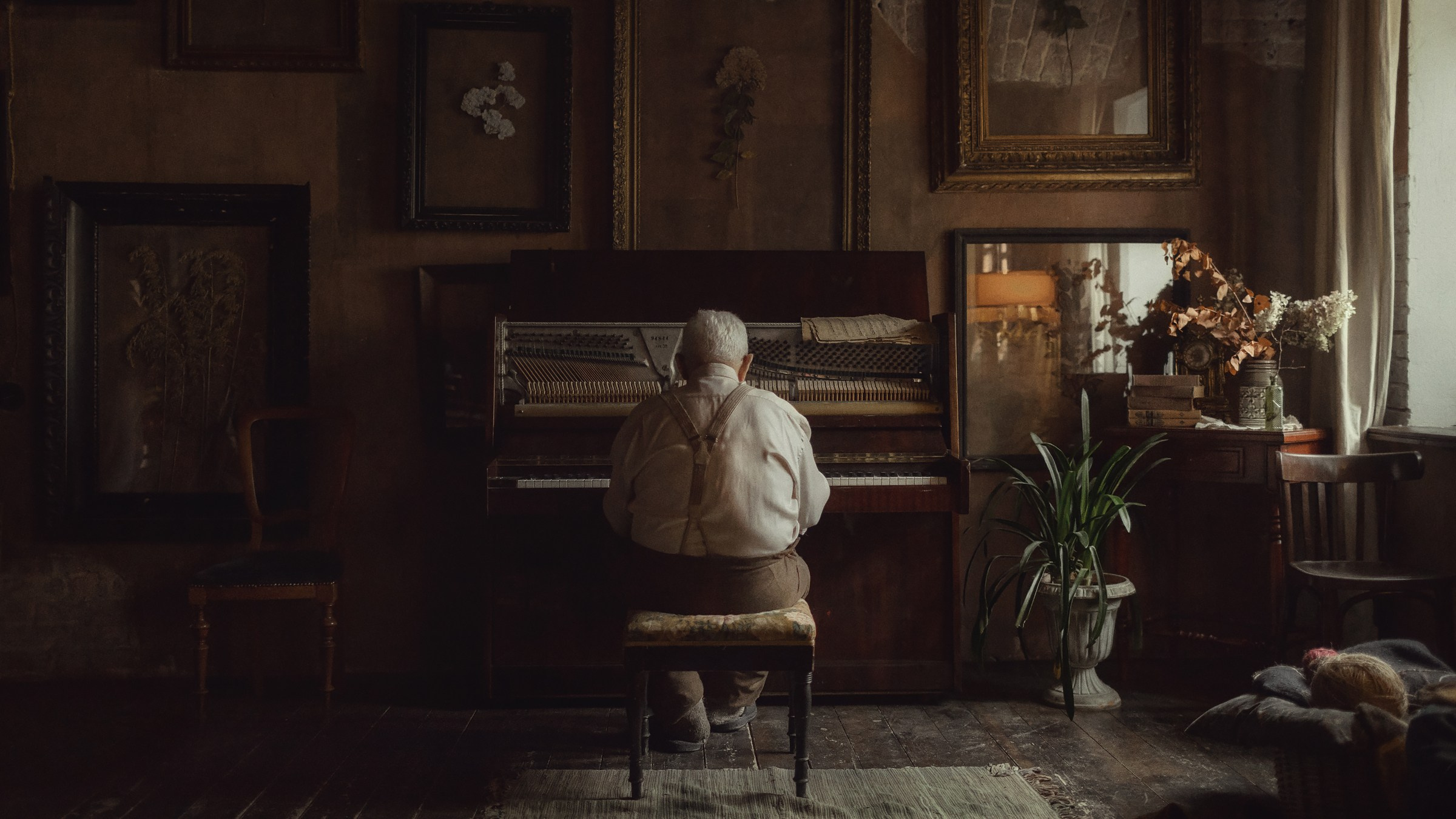 Я ФотоРежиссер. Фотограф и режиссер Сергей Спирин. Москва