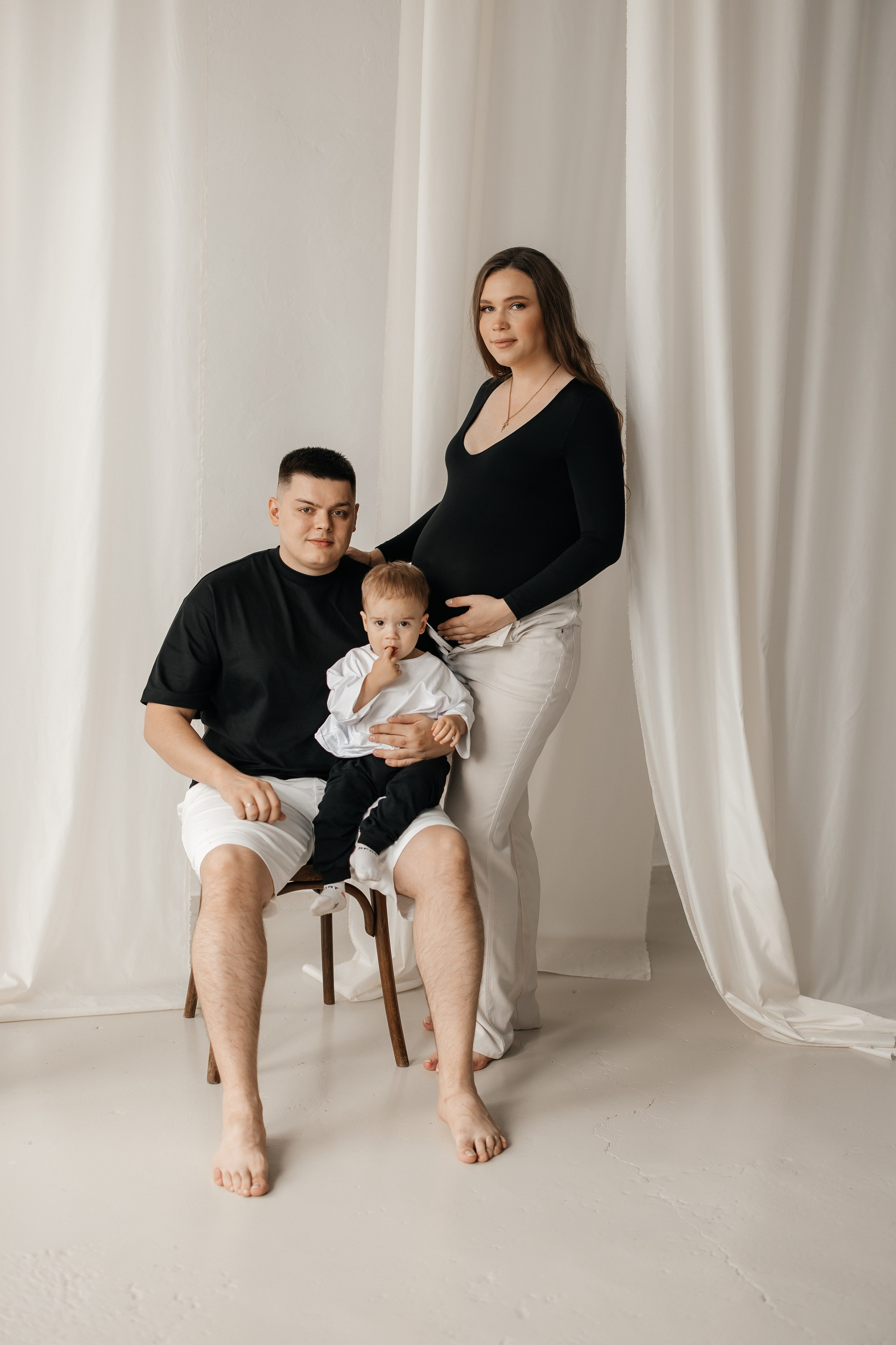 Фотостудии. Свадебный и семейный фотограф в Омске Евгения Хакимова