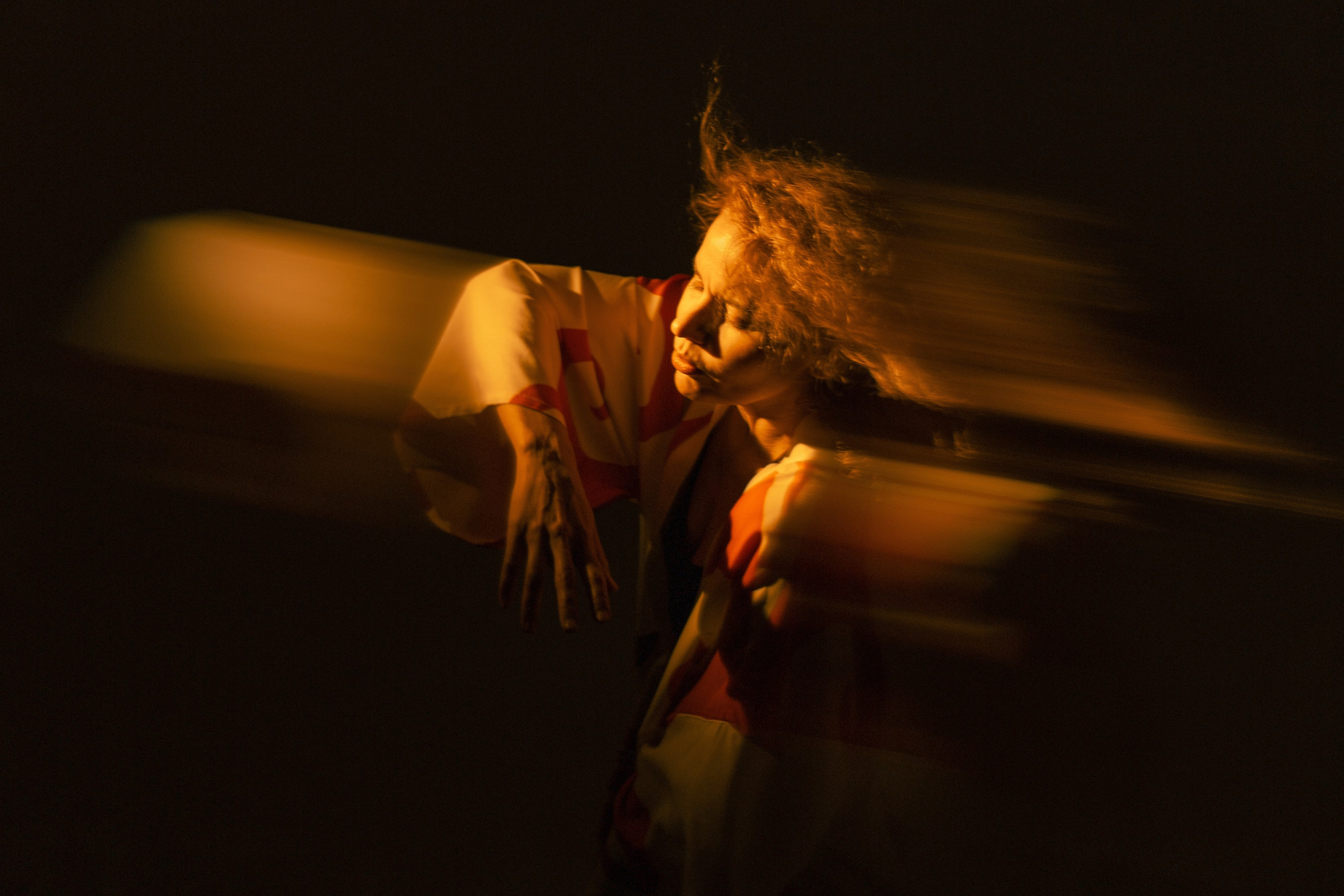 Портретный фотограф Дарья Ижболдина, Москва