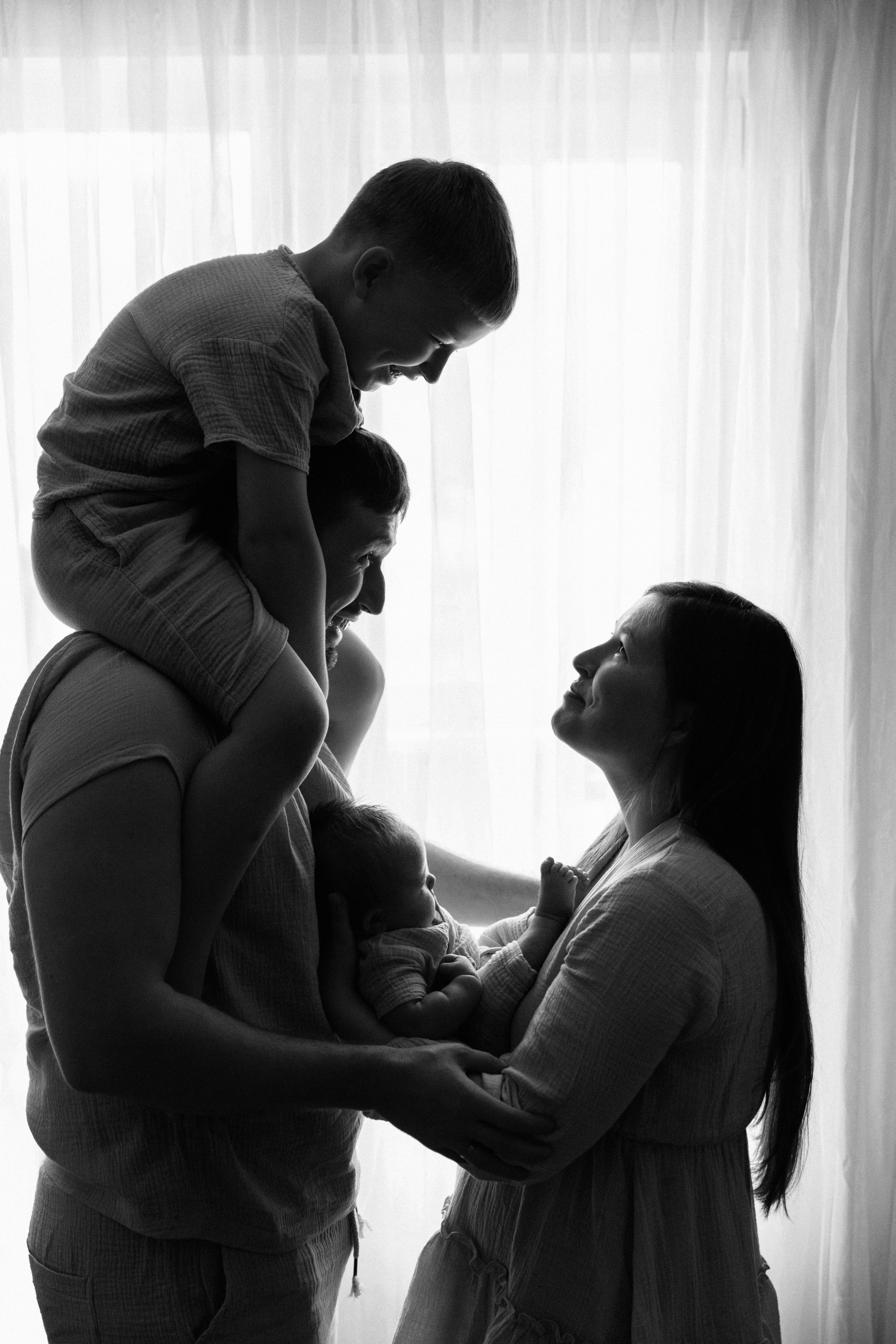 ДОМАШНИЕ ИСТОРИИ. Мария Махинина — фотограф в Мурманске и Североморске