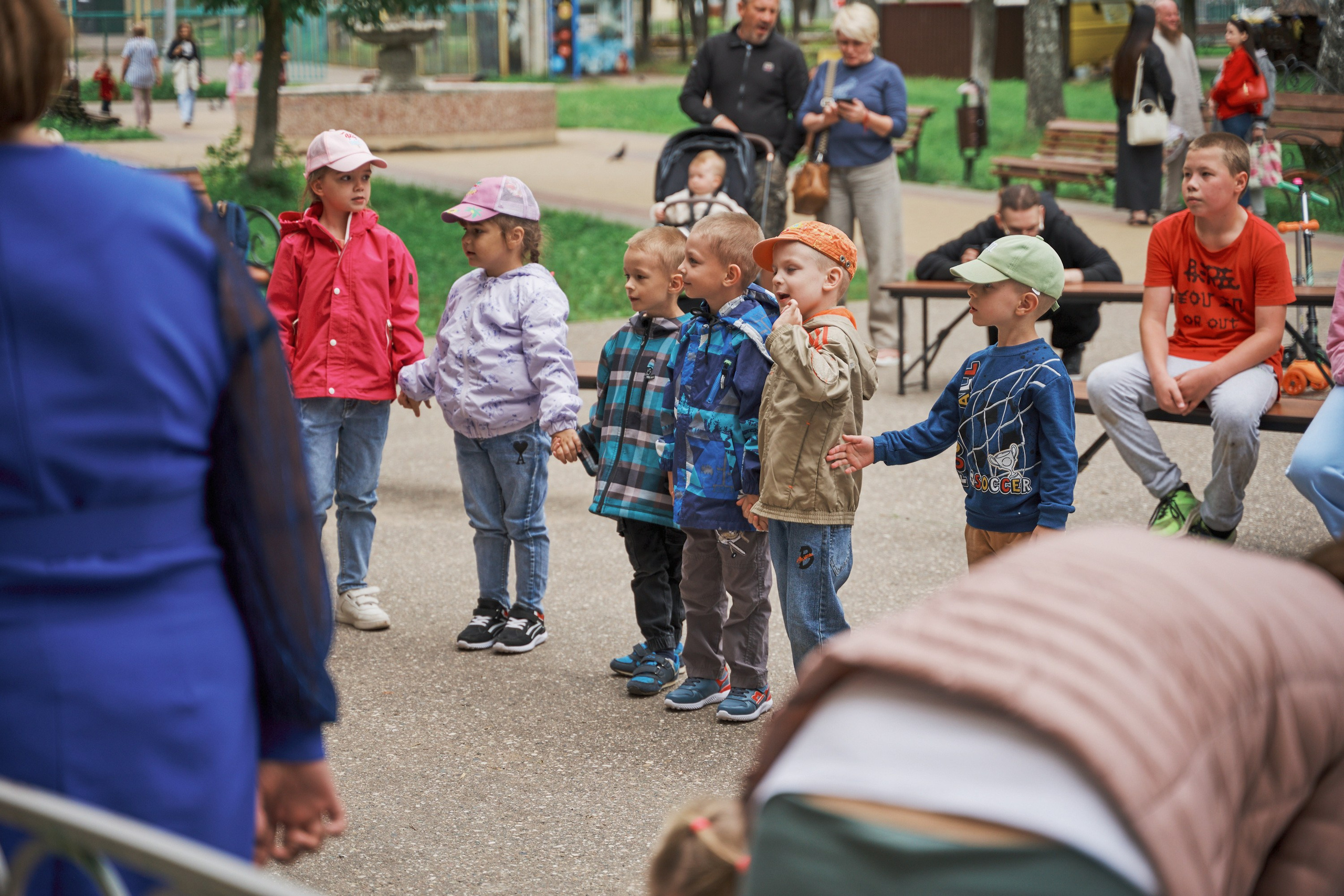 Праздник для благотворительной организации «Теплота сердец» г. Иваново. Фотограф в Иваново: Каталожная съемка одежды и постельного белья, Wildberries