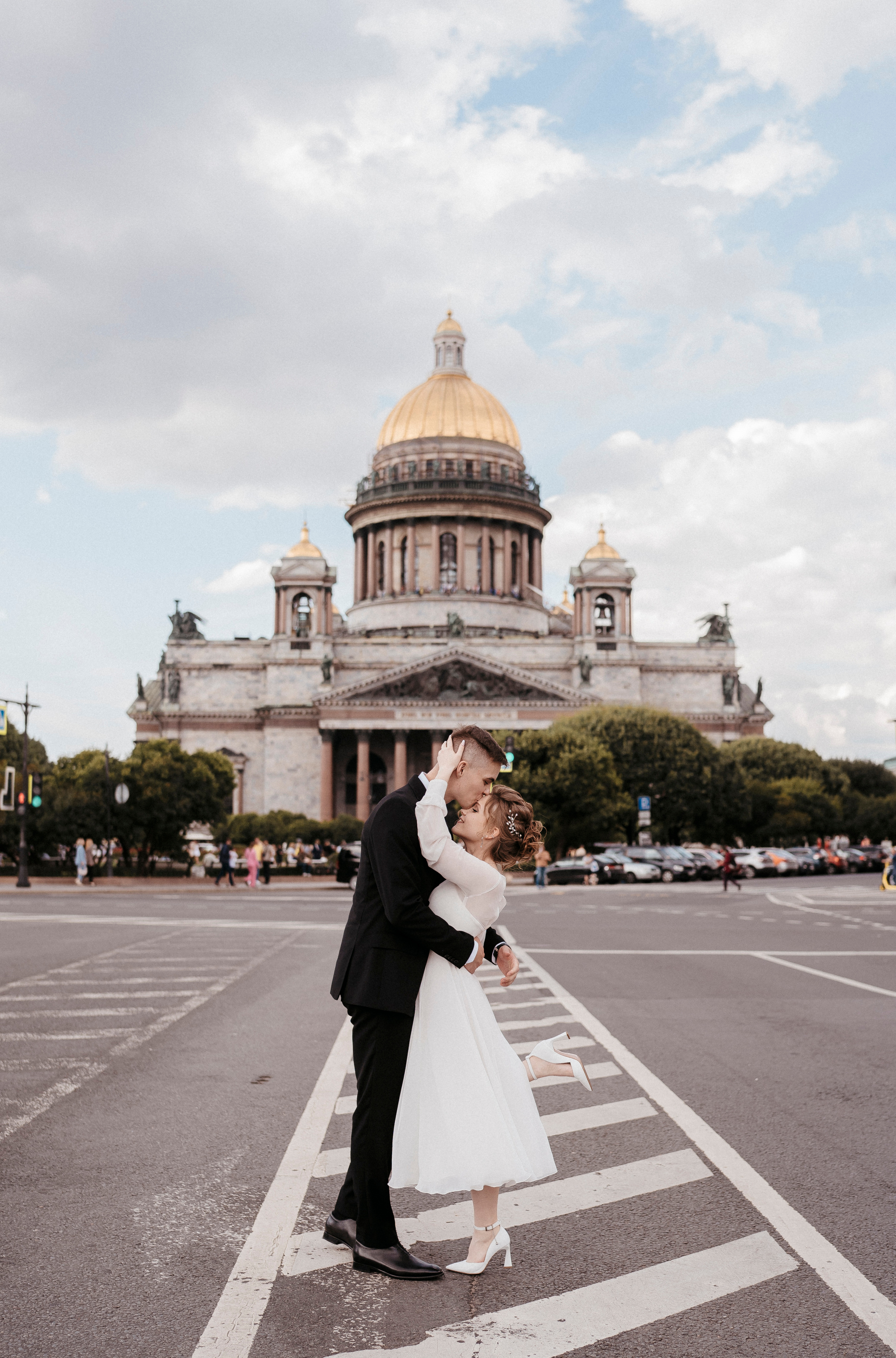 Свадебный фотограф в Симферополе