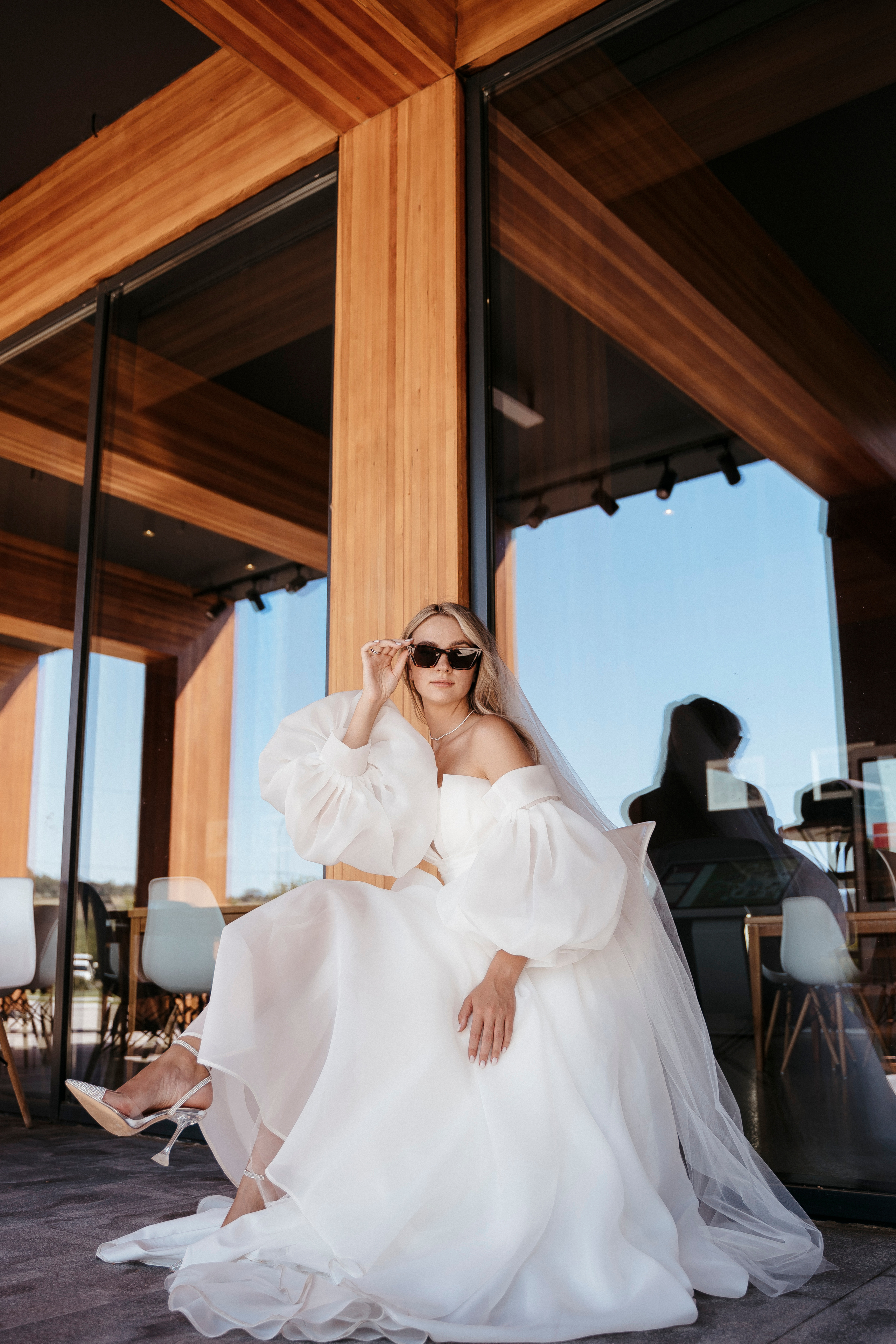 Свадебный фотограф в Симферополе