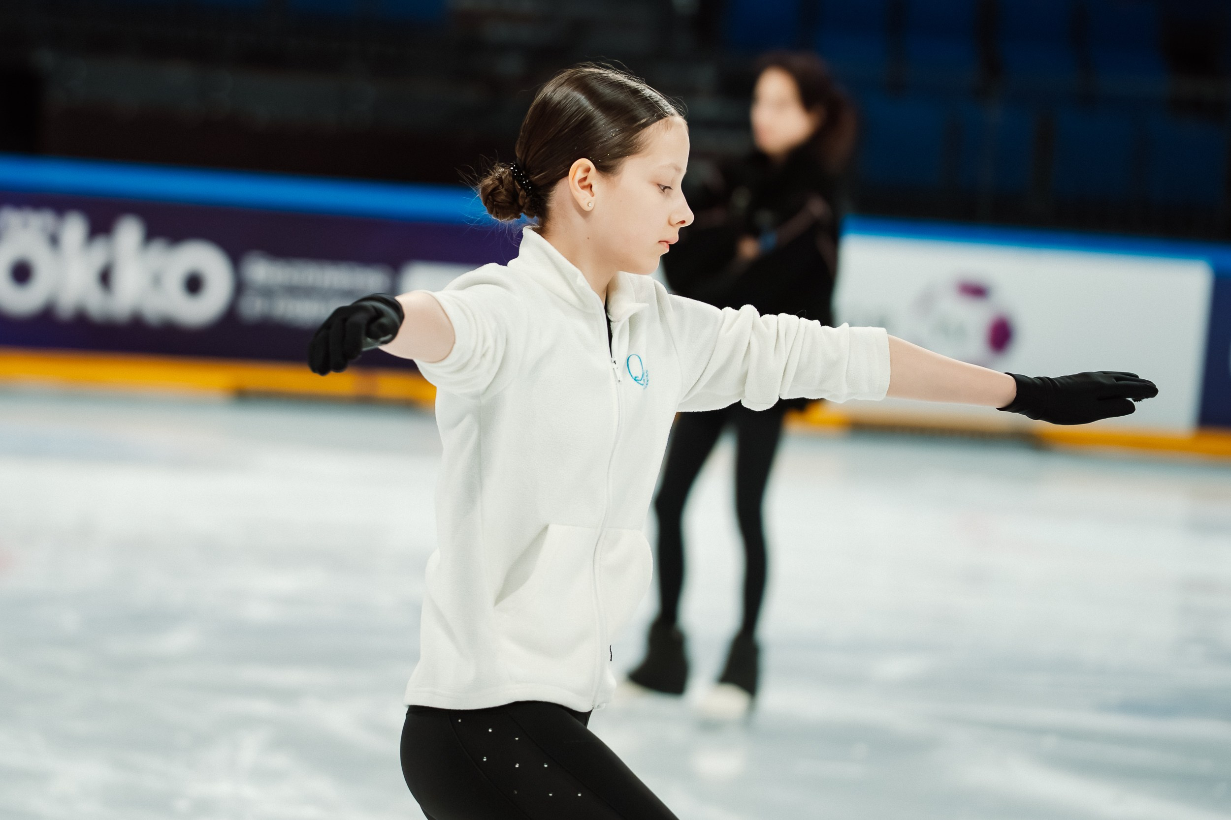 Мастер-класс Алины Загитовой в Новосибирске (11-00). Воробьева Ксения — Спортивный и танцевальный фотограф Новосибирск