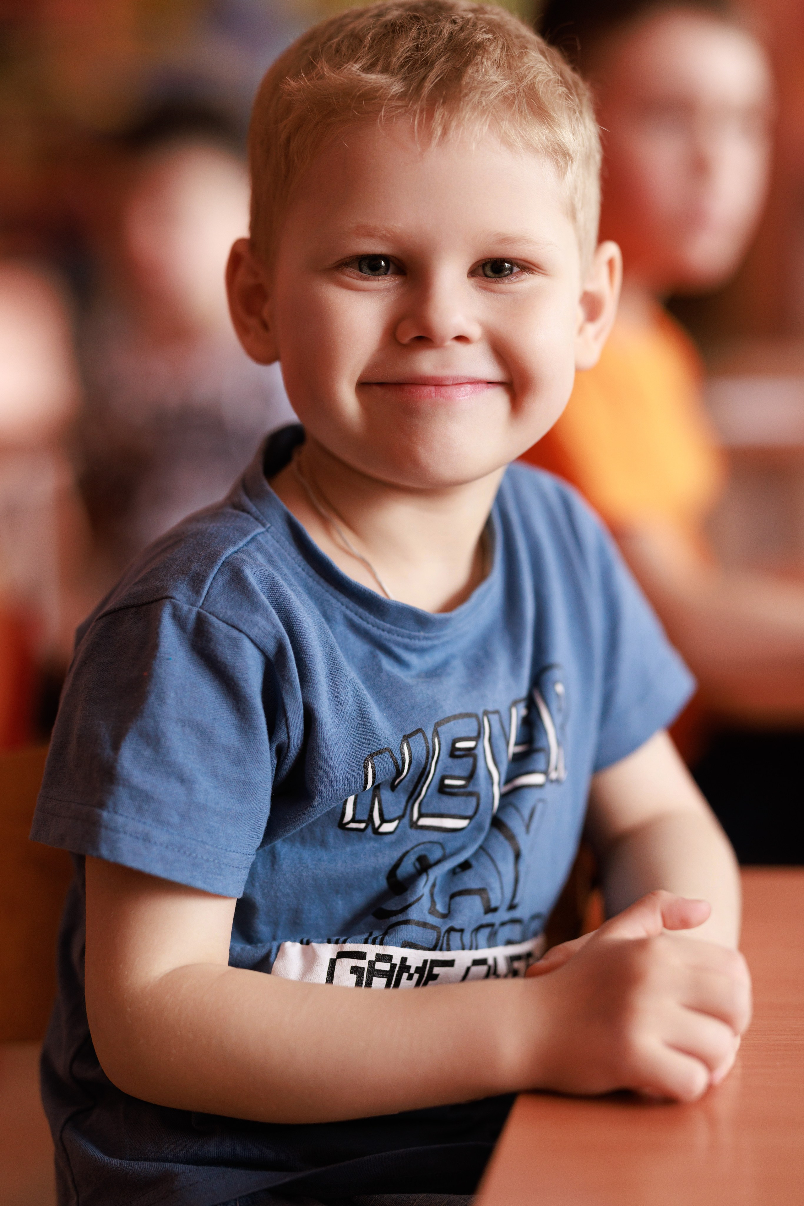 Съемка в детсадах. Детский и семейный фотограф в Чите Анастасия Шубина