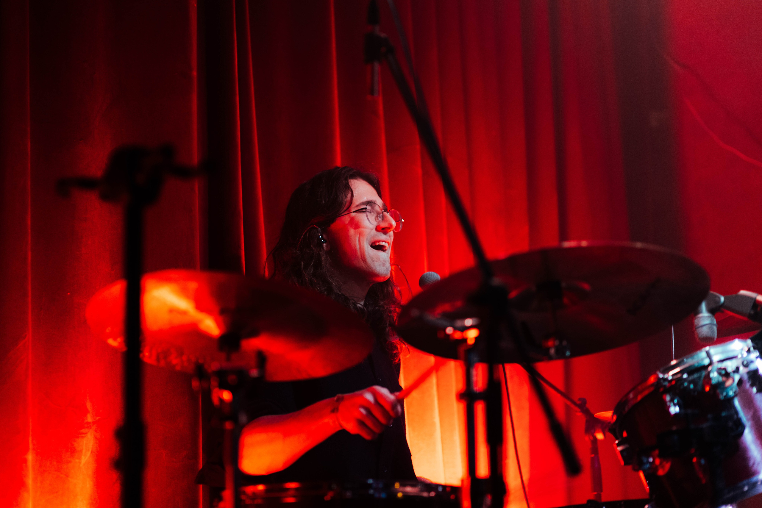 Кира Кечекьян — фотограф в Москве