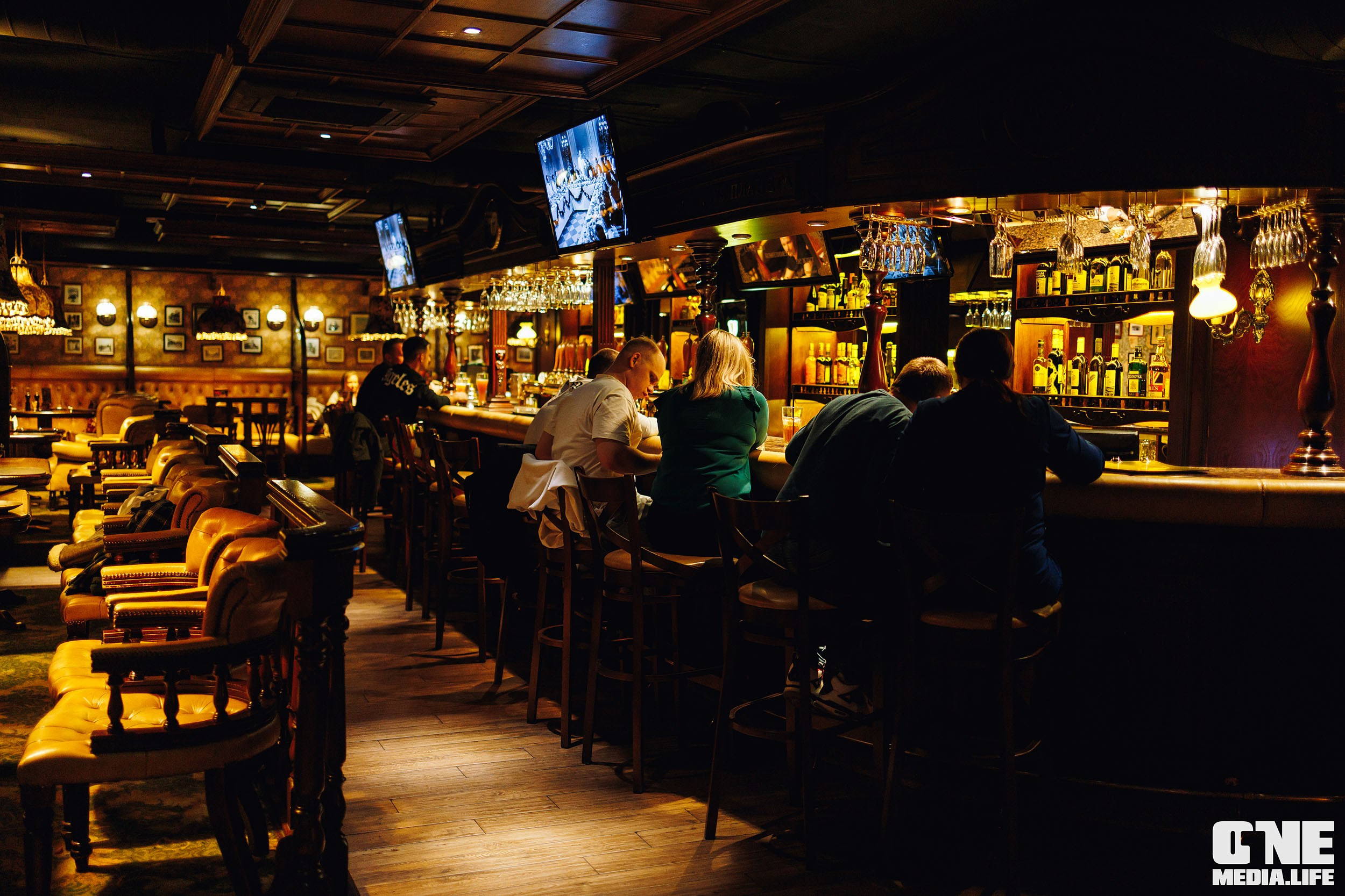 Фоторепортаж из РК Планета. One Media Life: фоторепортажи, фотоотчеты с мероприятий и заведений