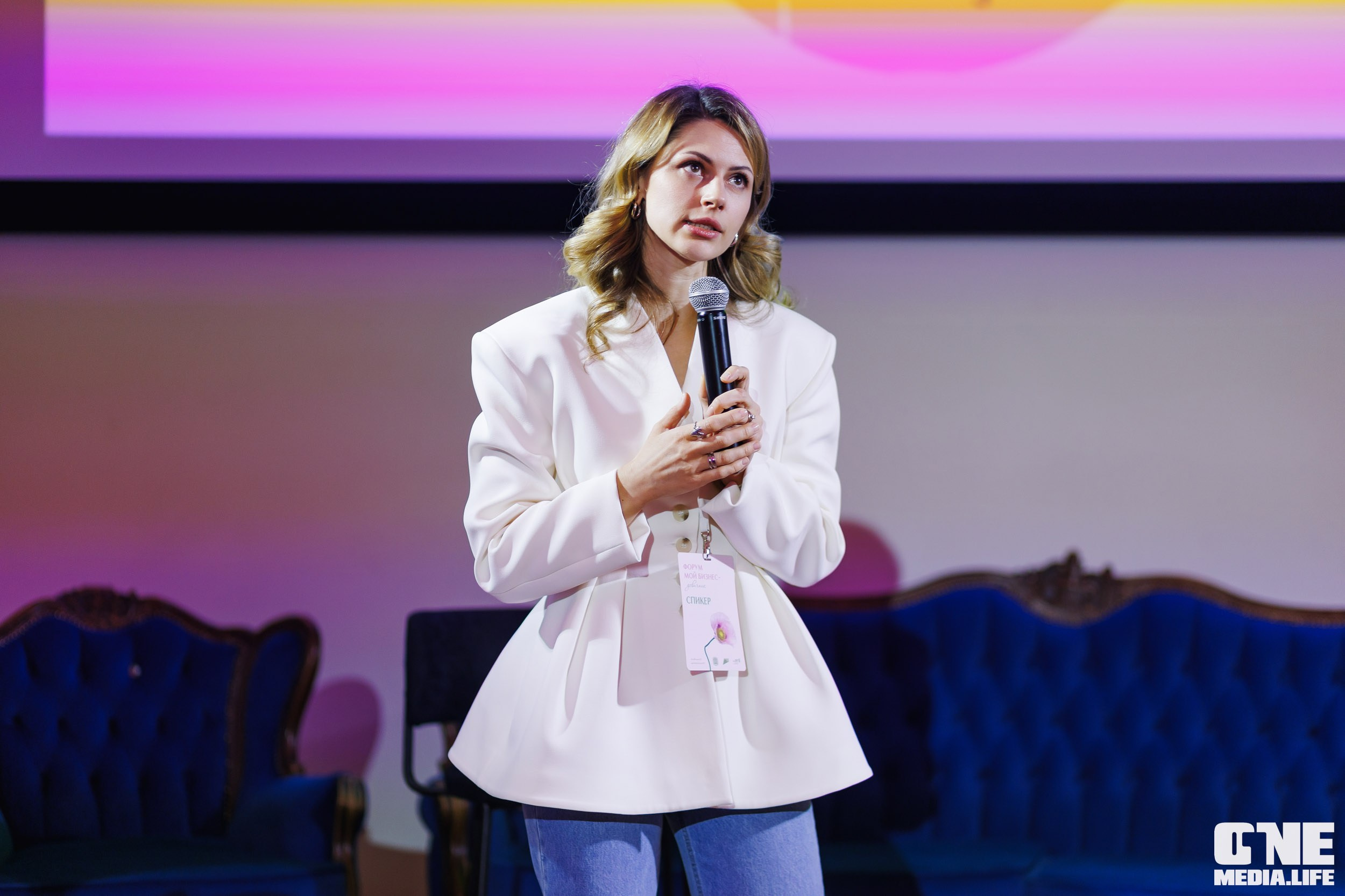 Форум Мой Бизнес — ДЕВИЧНИК. One Media Life: фоторепортажи, фотоотчеты с мероприятий и заведений
