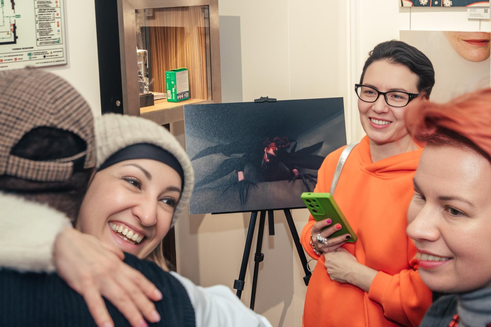 ГУМ. МОСКВА «МИР СНОВ». ARTEXPOPHOTO