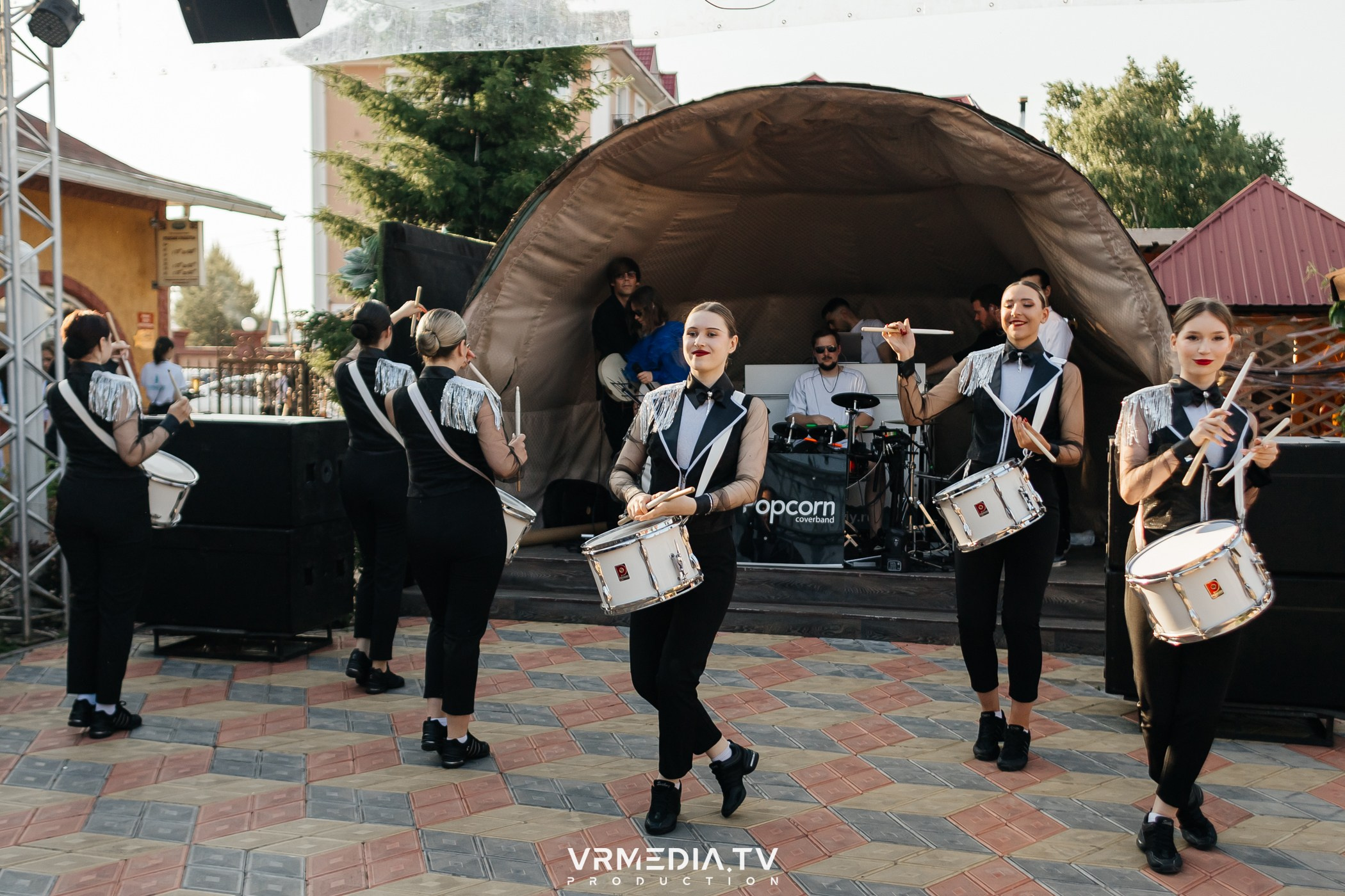 Выходные в ресторане «Лазурный берег»