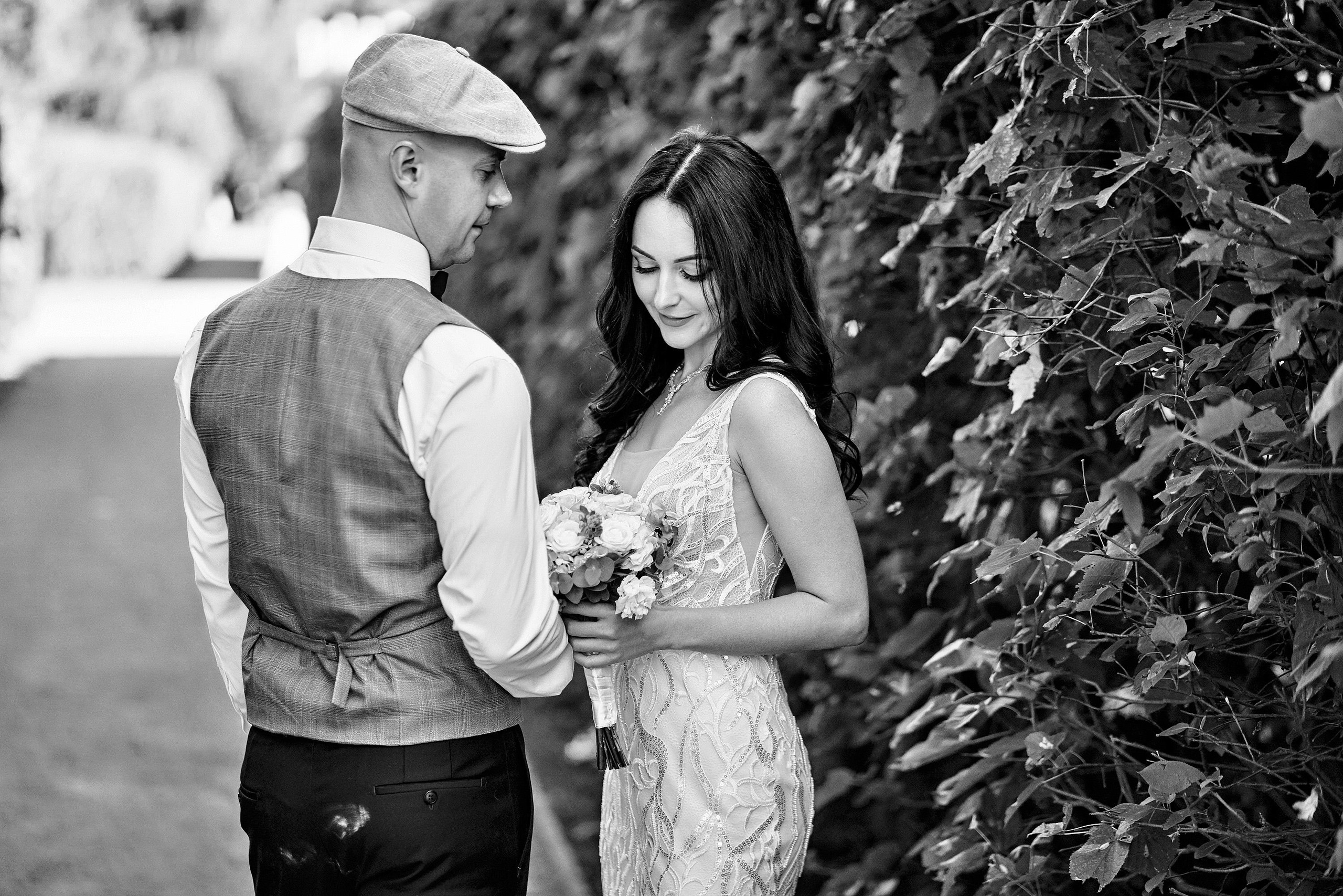 Свадьба Вячеслава и Марины. Фотограф Меняйло Евгений. Свадьба. Портрет. Репортаж. Семья. Контент