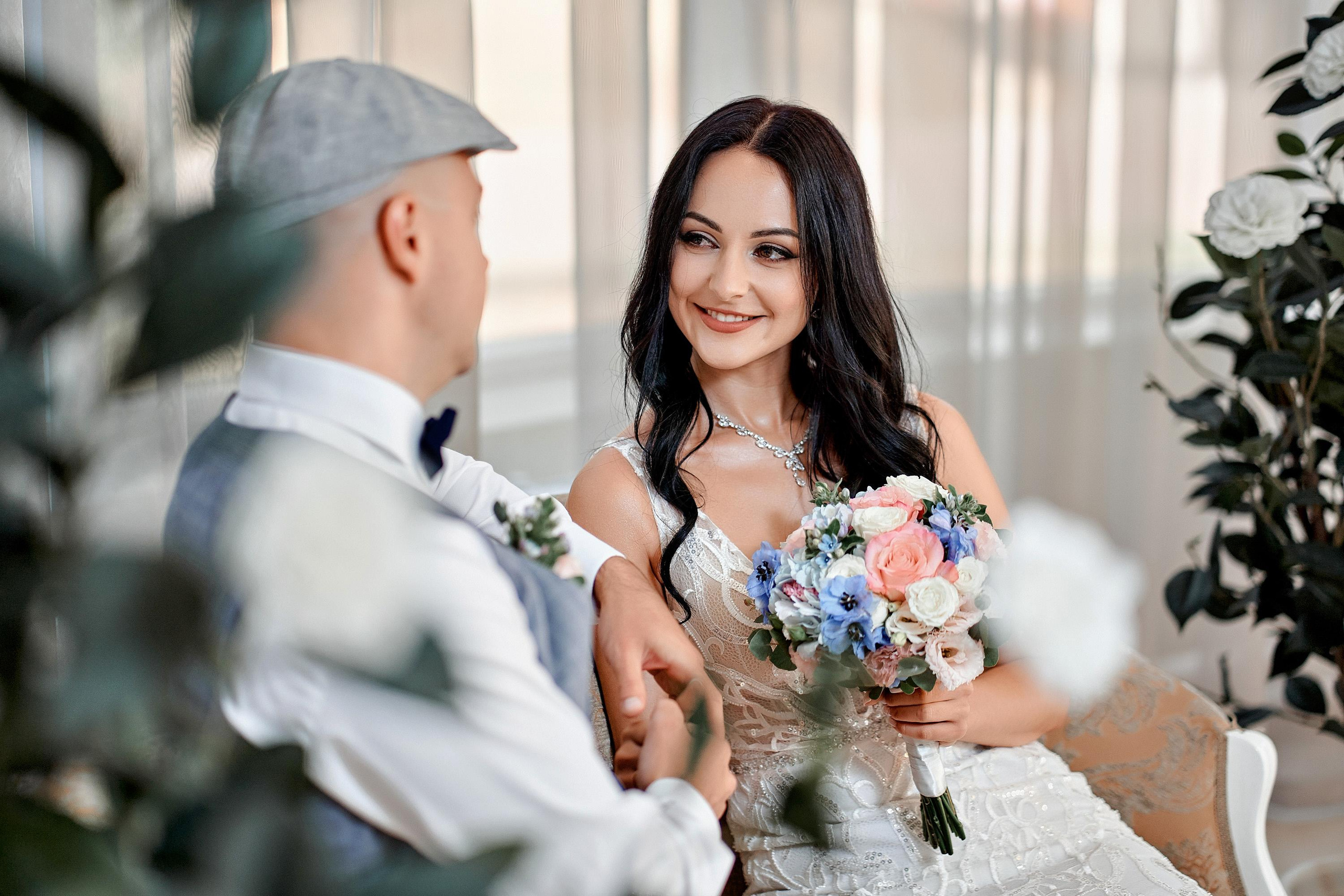 Свадьба Вячеслава и Марины. Фотограф Меняйло Евгений. Свадьба. Портрет. Репортаж. Семья. Контент