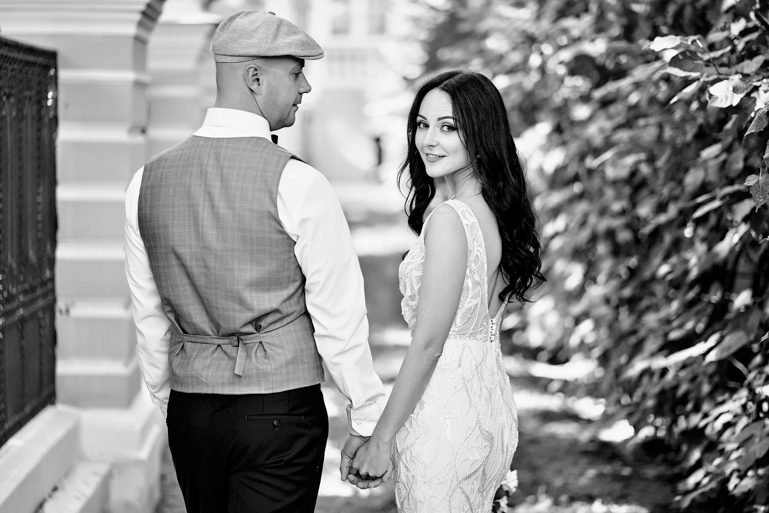 Свадьба Вячеслава и Марины. Фотограф Меняйло Евгений. Свадьба. Портрет. Репортаж. Семья. Контент