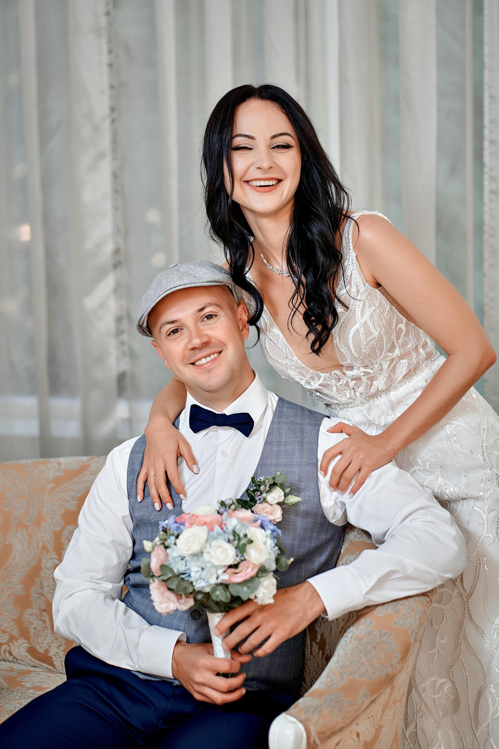 Свадьба Вячеслава и Марины. Фотограф Меняйло Евгений. Свадьба. Портрет. Репортаж. Семья. Контент