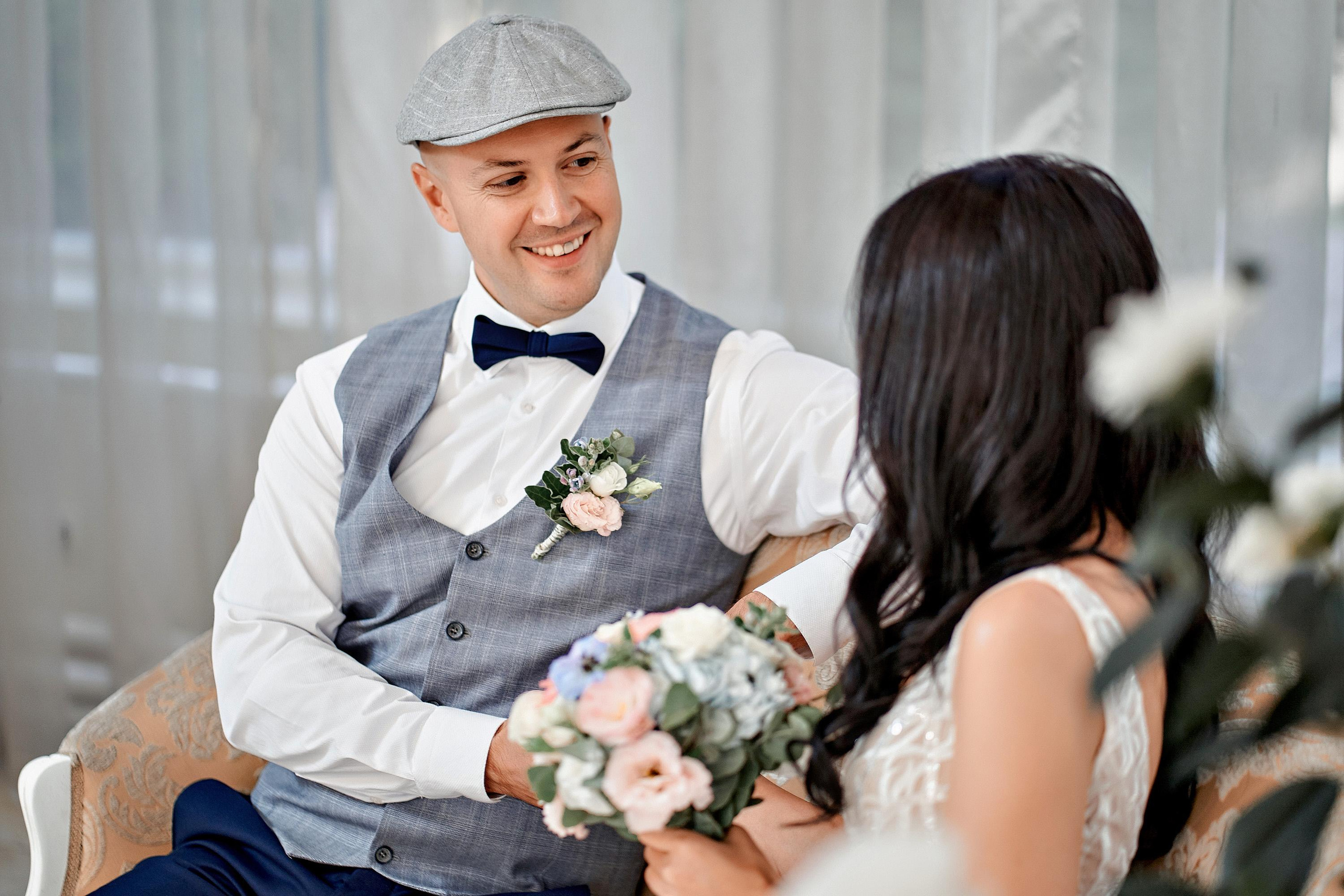 Свадьба Вячеслава и Марины. Фотограф Меняйло Евгений. Свадьба. Портрет. Репортаж. Семья. Контент