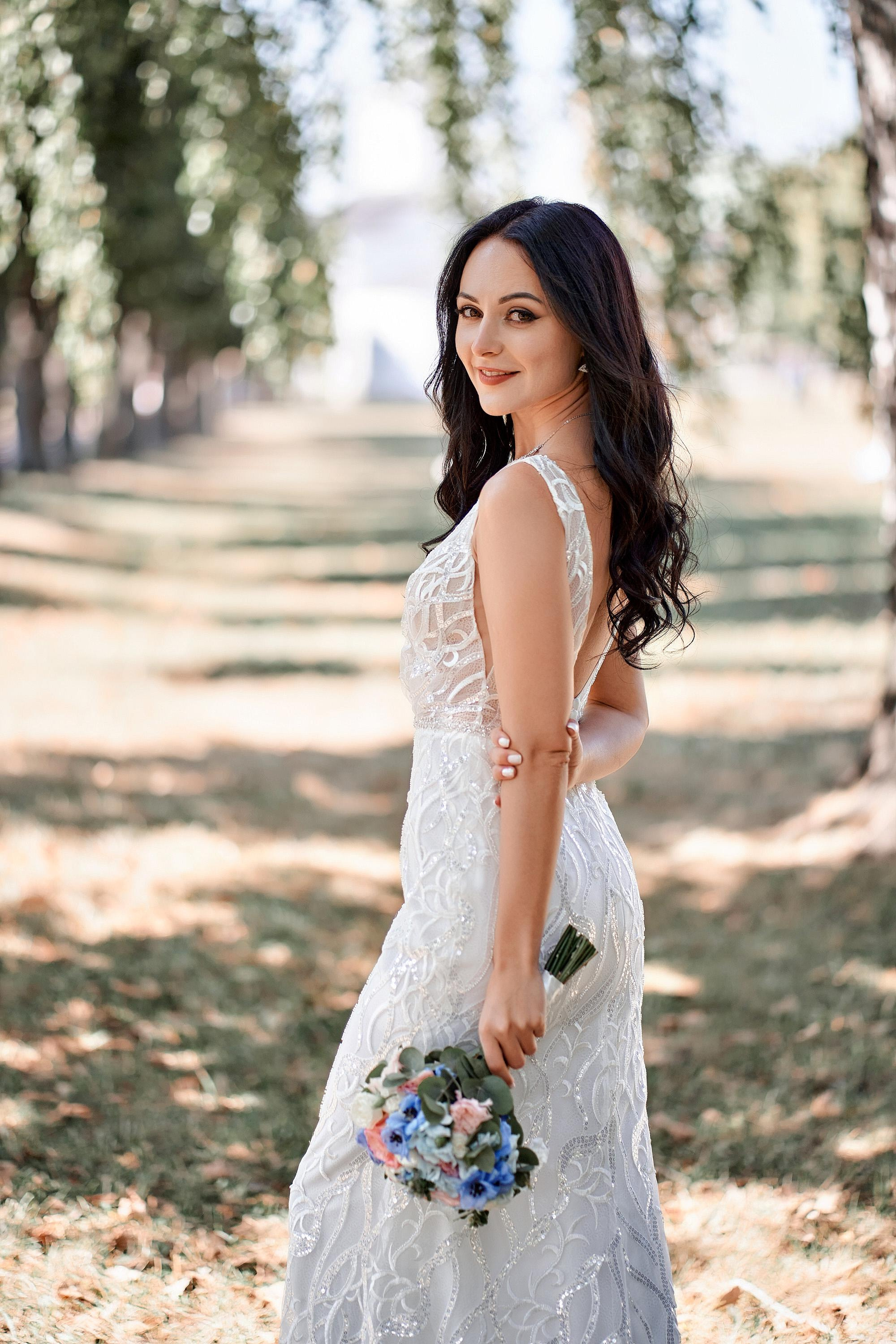 Свадьба Вячеслава и Марины. Фотограф Меняйло Евгений. Свадьба. Портрет. Репортаж. Семья. Контент