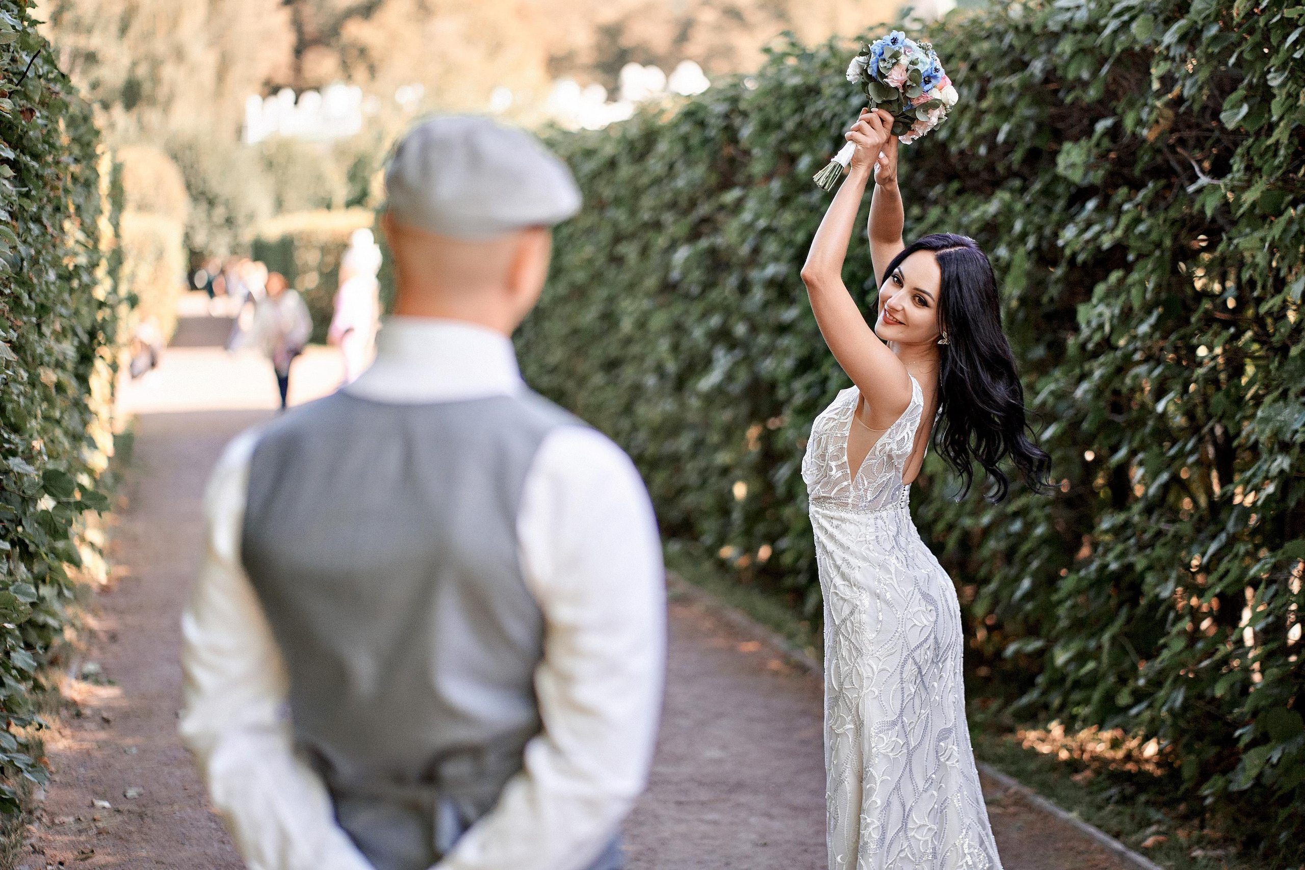 Свадьба Вячеслава и Марины. Фотограф Меняйло Евгений. Свадьба. Портрет. Репортаж. Семья. Контент