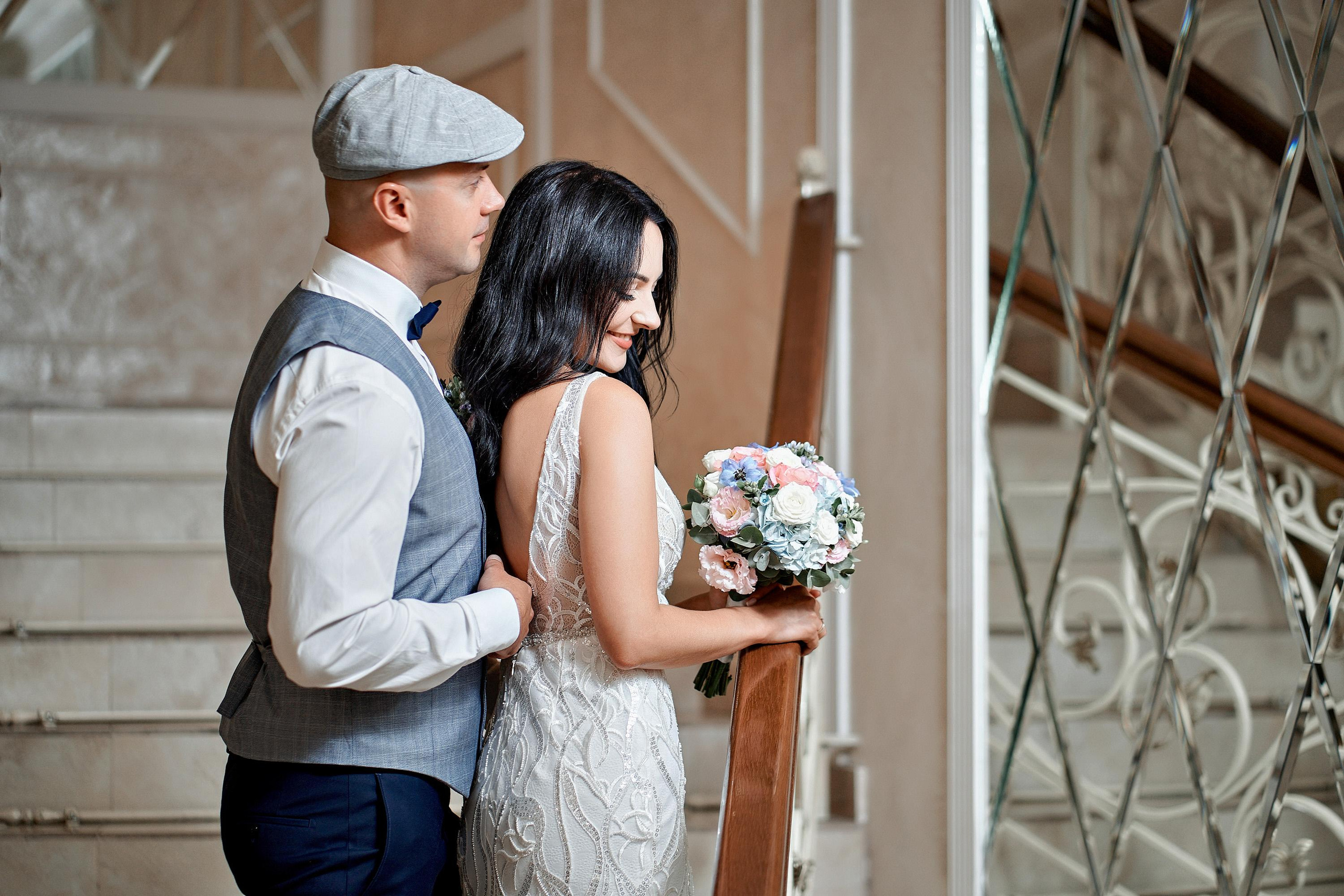 Свадьба Вячеслава и Марины. Фотограф Меняйло Евгений. Свадьба. Портрет. Репортаж. Семья. Контент