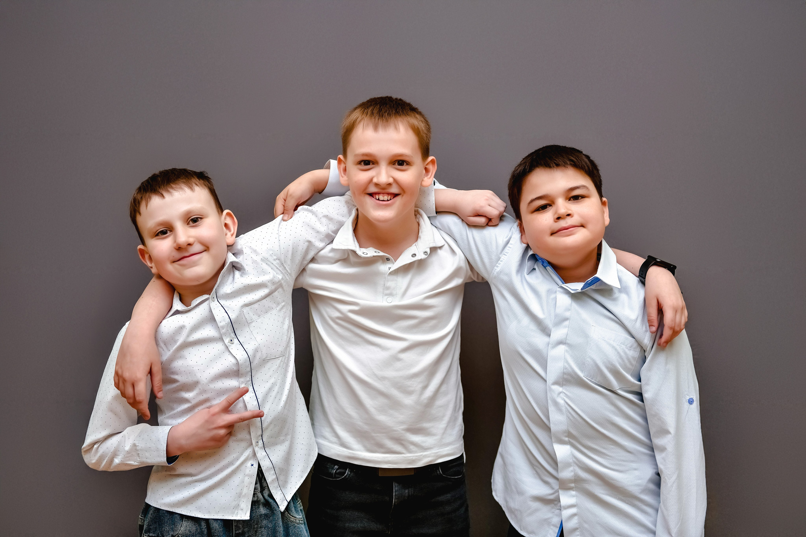 Подробнее для 4 кл. Семейный и детский фотограф Татьяна Перевалова