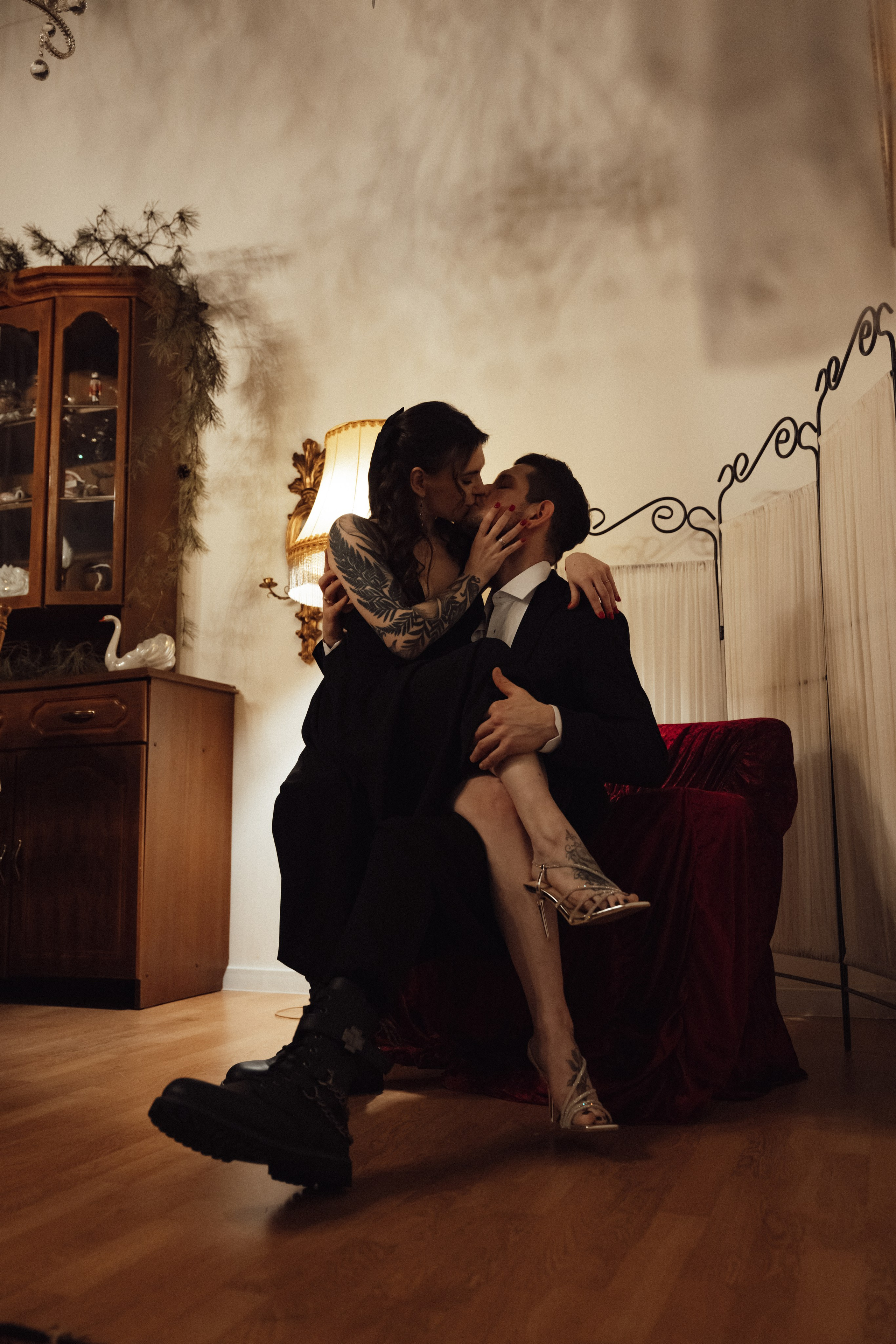 Фотограф Калининград Илья Миллер