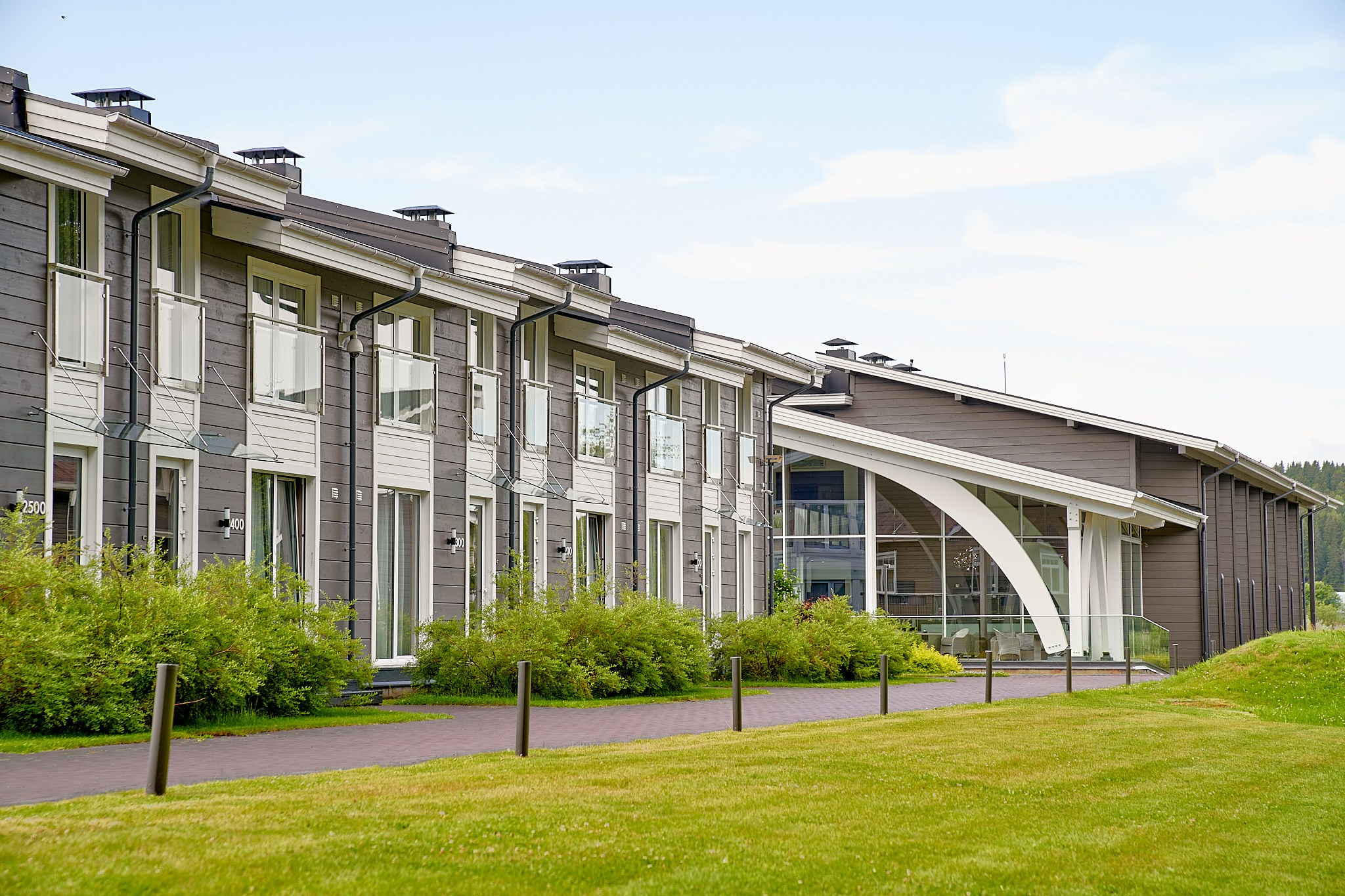 ДАЧА ВИНТЕРА