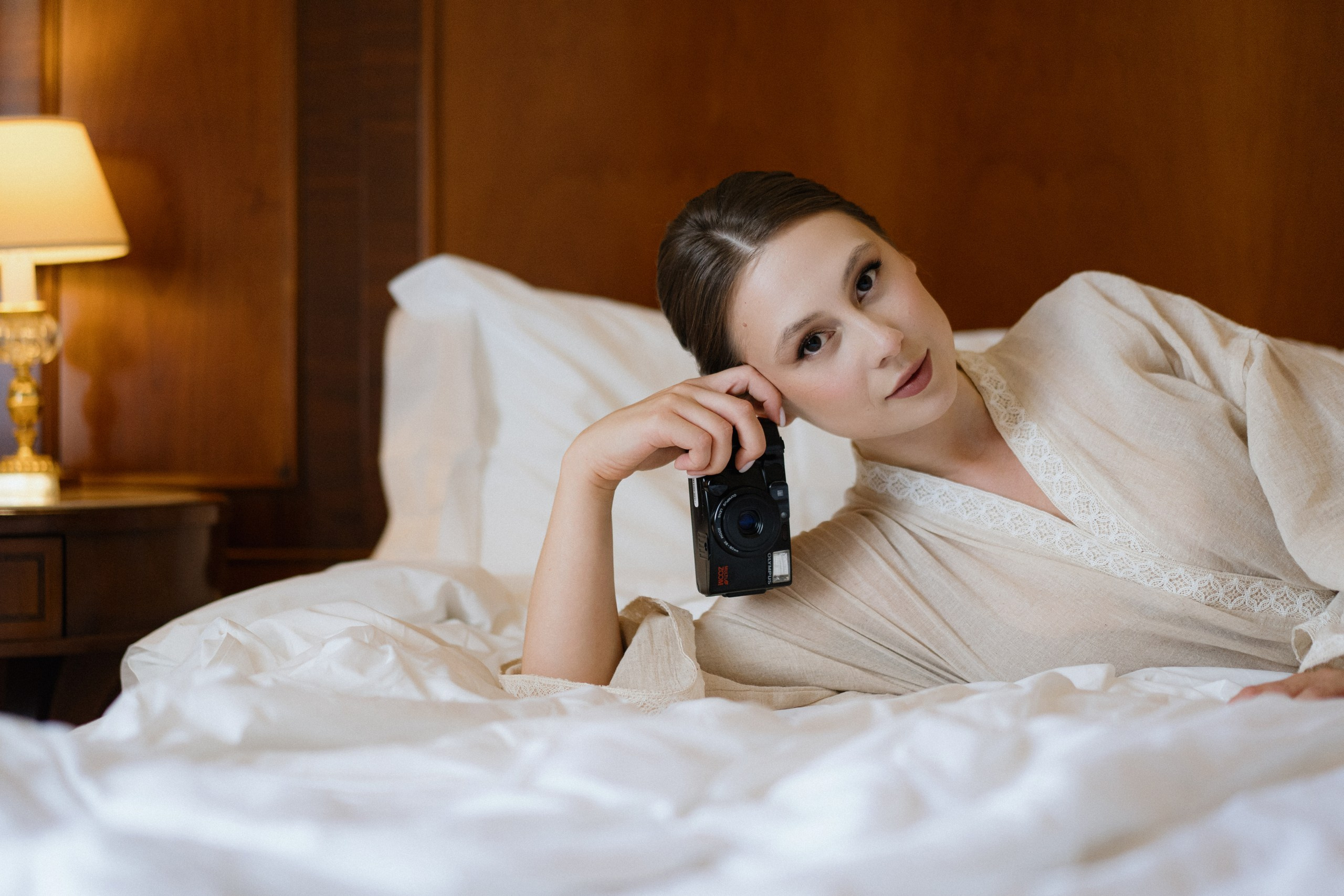 Олег и Кристина (полный день). Фотограф Томск, Новосибирск Влад Свириденко