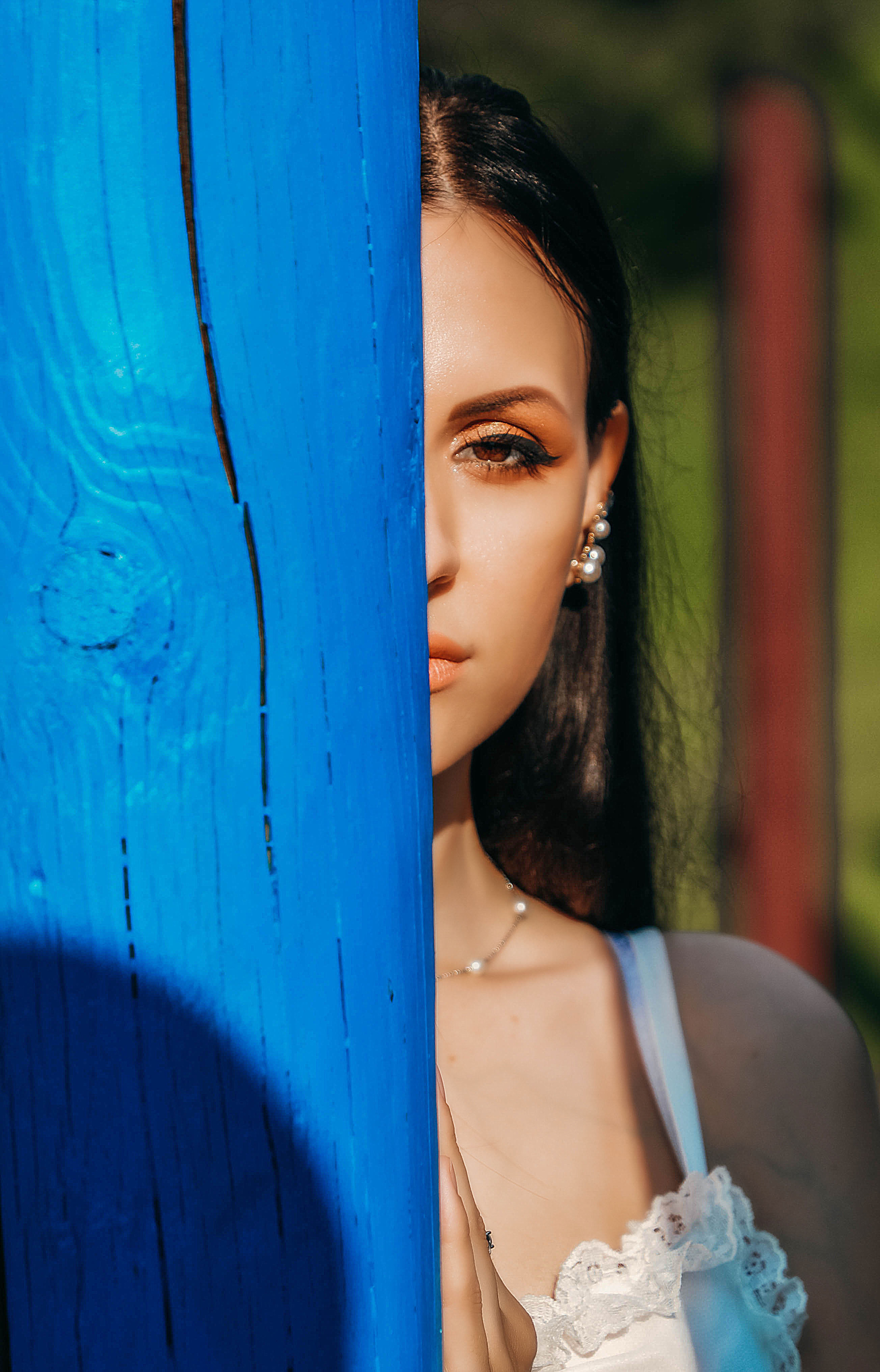 Сценический и портретный фотограф Галина Макарова