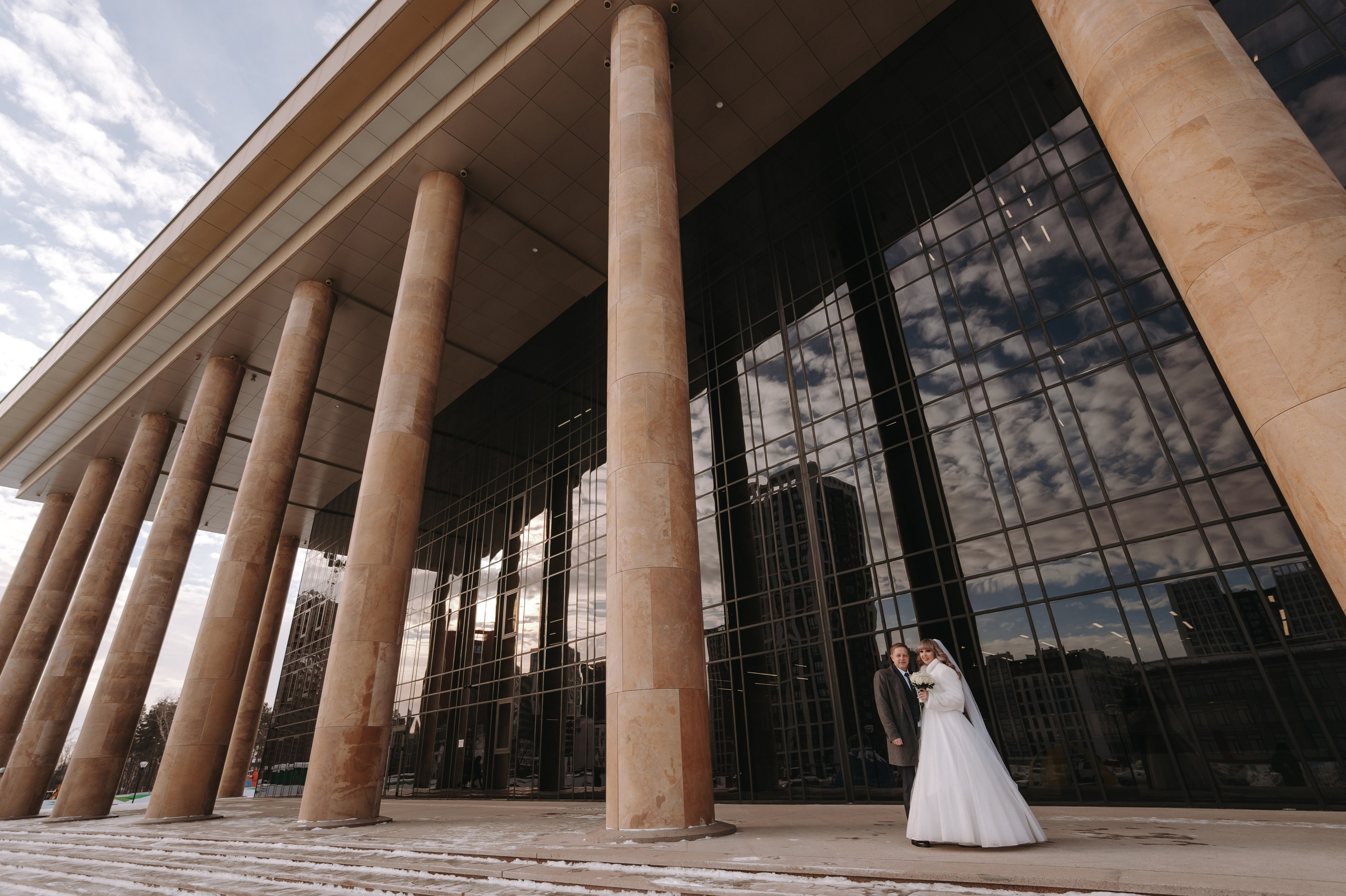 ФОТОСТУДИЯ МОНОХРОМ, КИРОВСКИЙ ЗАГС, ДВОРЕЦ БОРЬБЫ, БОТАНИЧЕСКИЙ САД, РЕСТОРАН ЯНС, ВЕДУЩИЙ РАМИС КАРИМОВ УФА