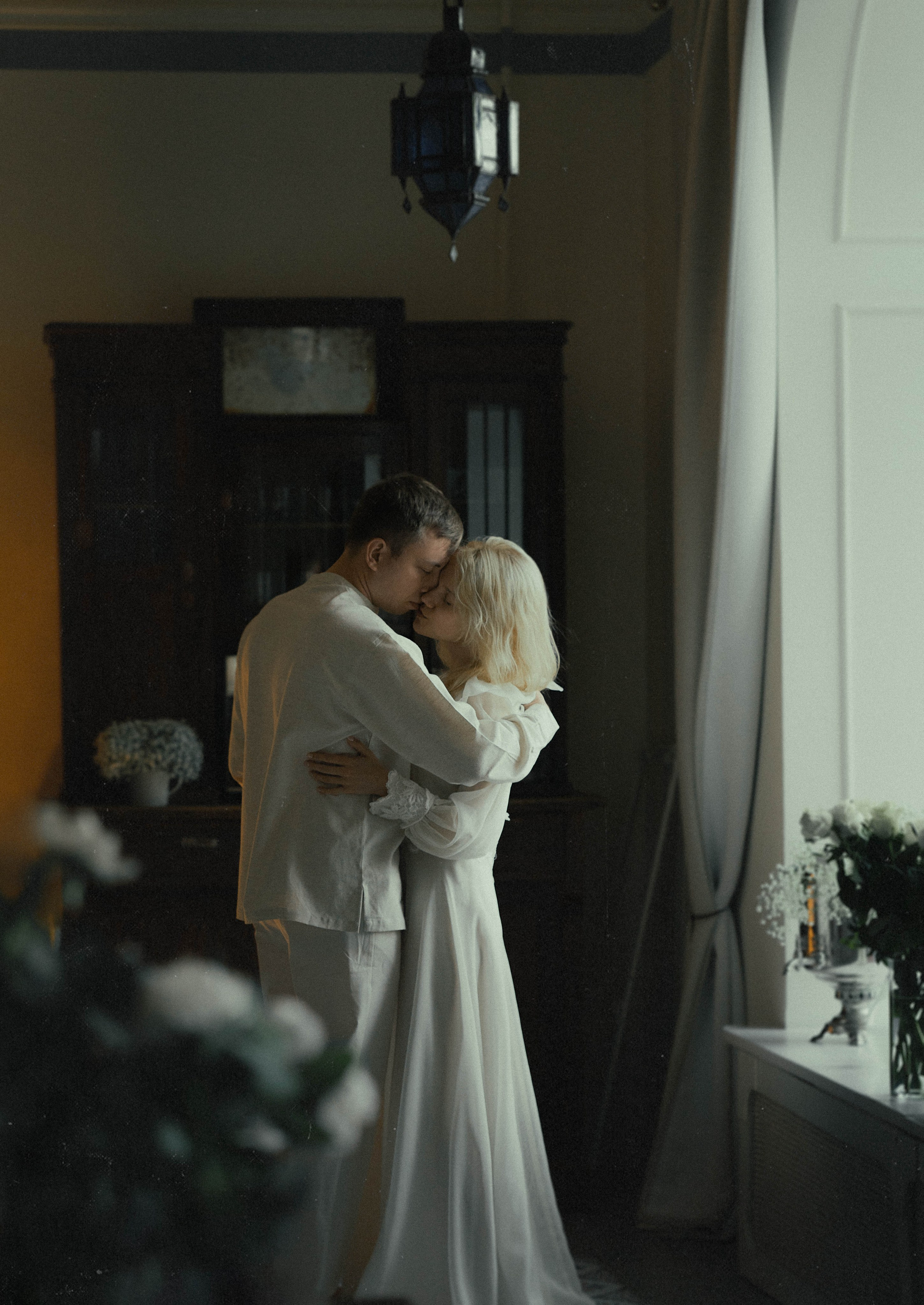 Фотохудожник и винтажный стилист sudarynya.svetlana