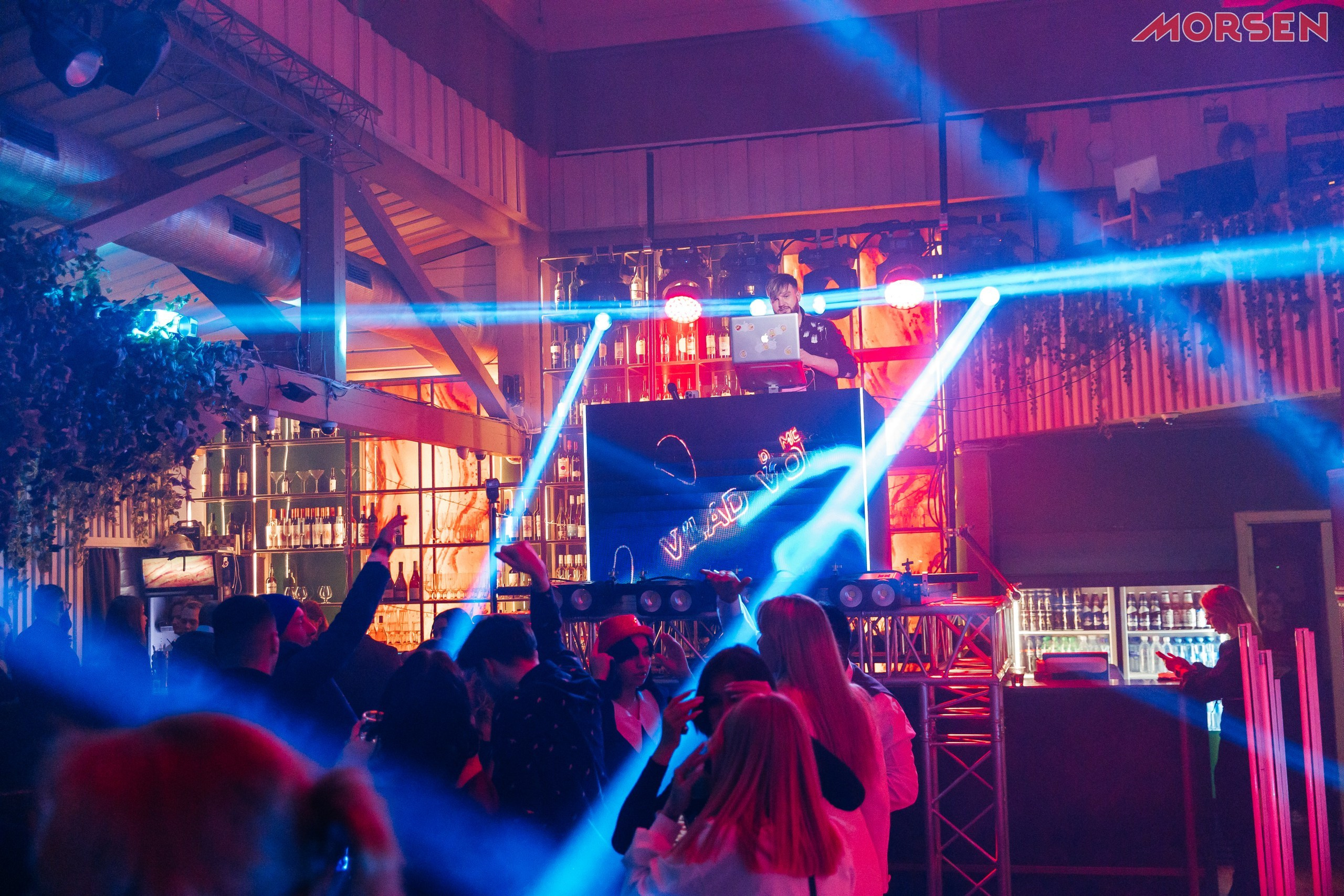 ВРЕМЯ ЖЕЧЬ 💥 Корпоратив Морсен. Свадебный фотограф Настя Шелл г. Череповец