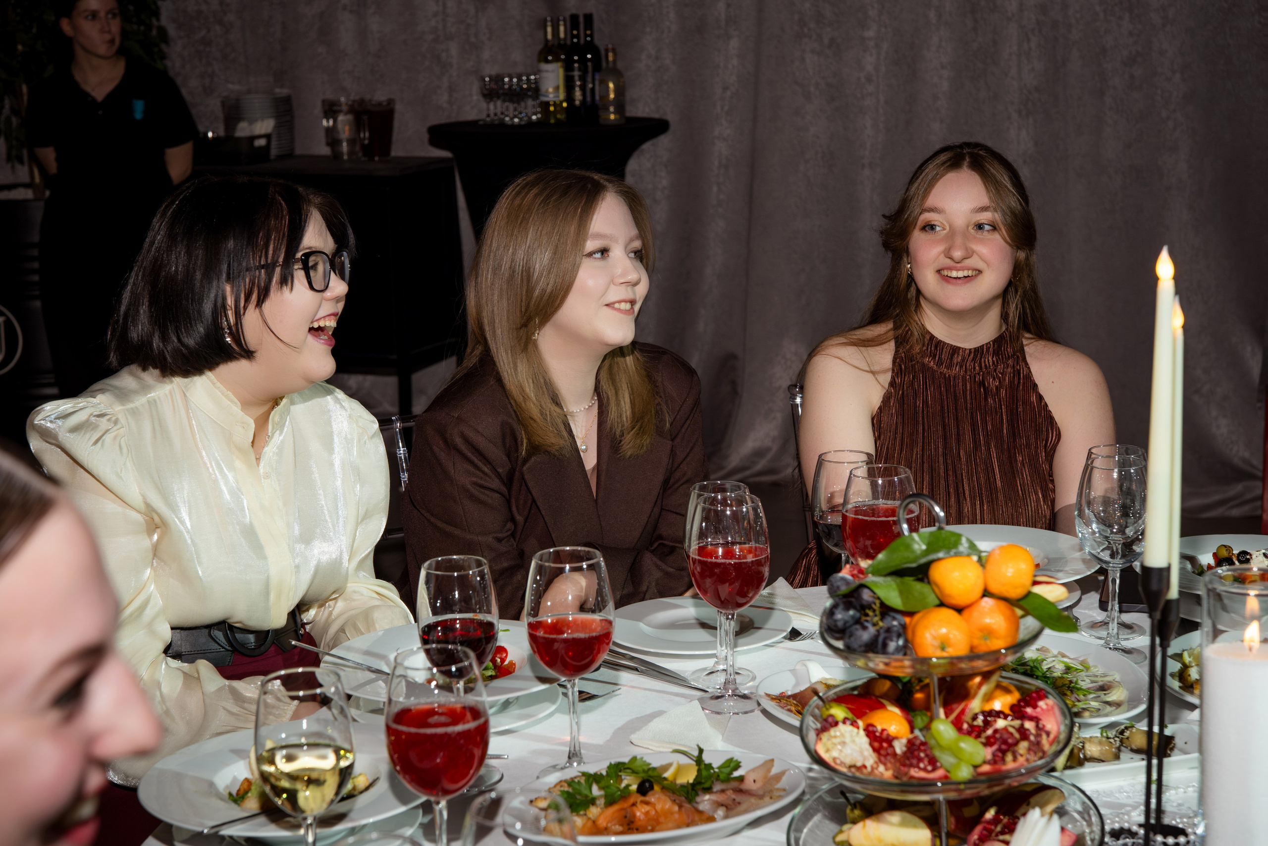 Андрей и Светлана. Фотограф и видеограф в Тюмени Анна Жагорина, 11 лет в профессии