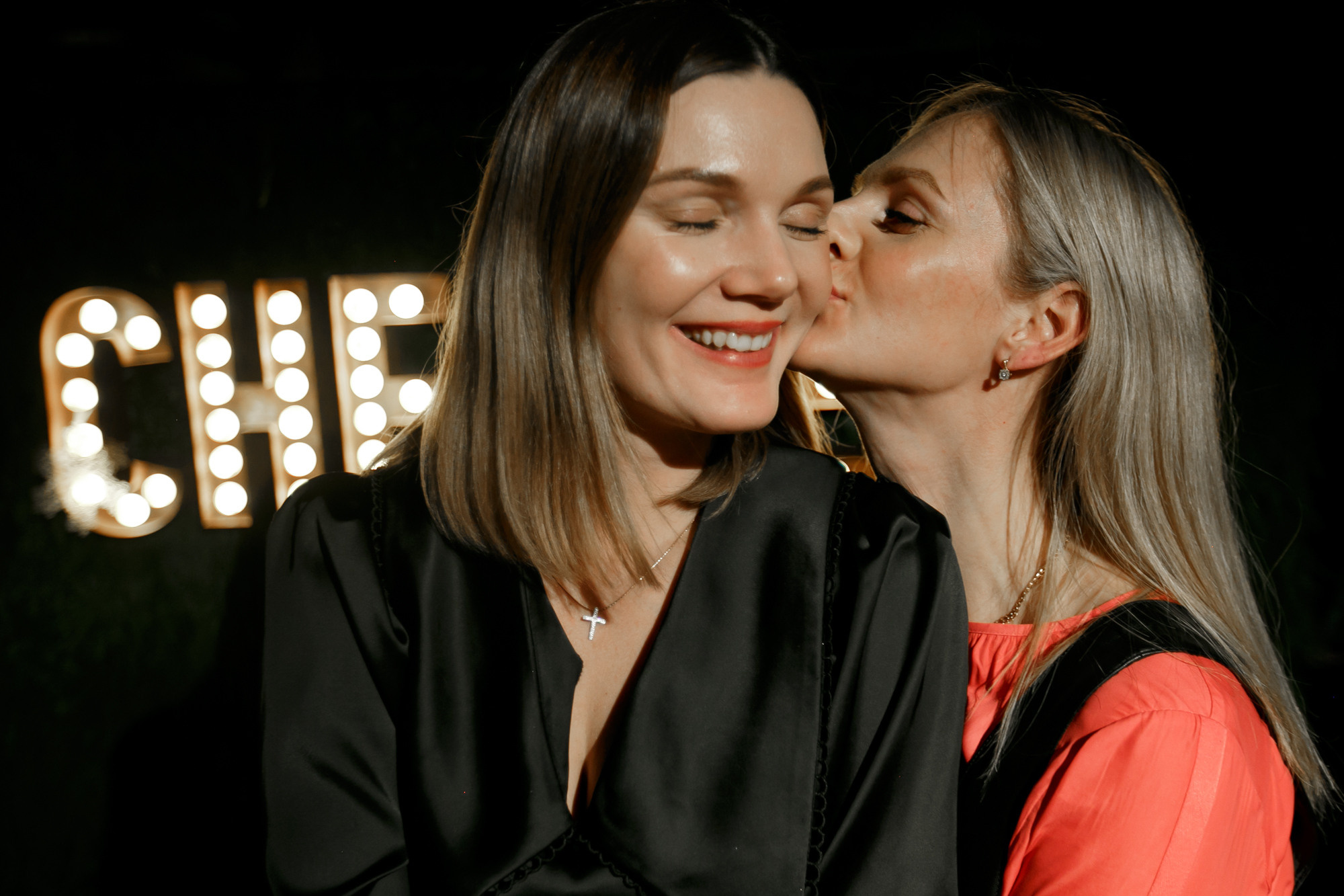 Репортаж: Ресторан Честер