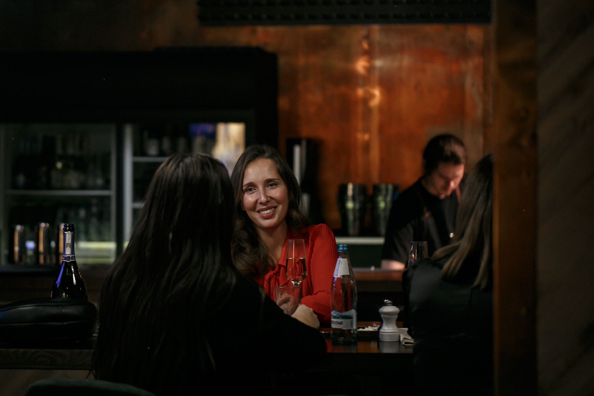 Репортаж: Ресторан Честер