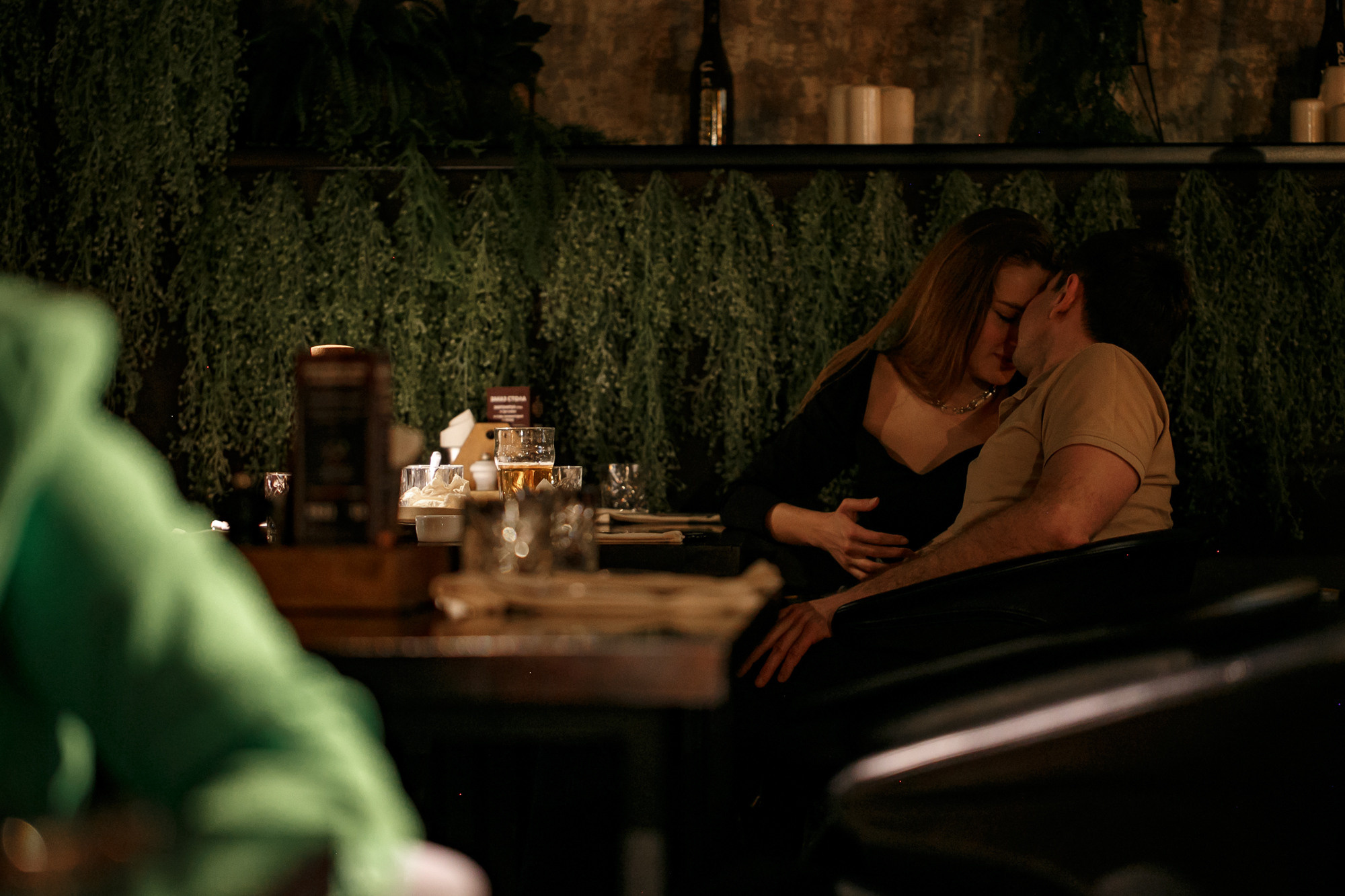 Репортаж: Ресторан Честер