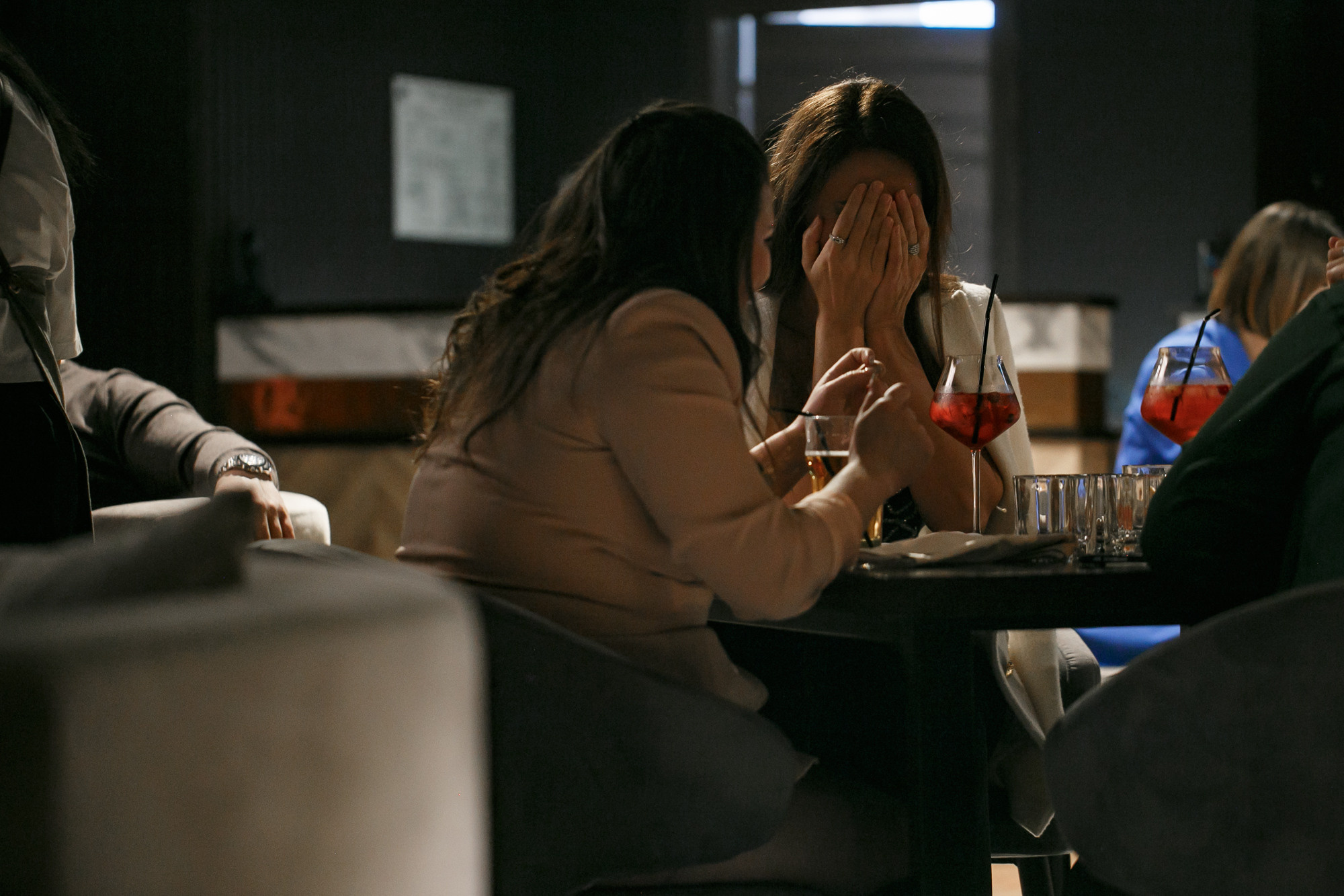 Репортаж: Ресторан Честер