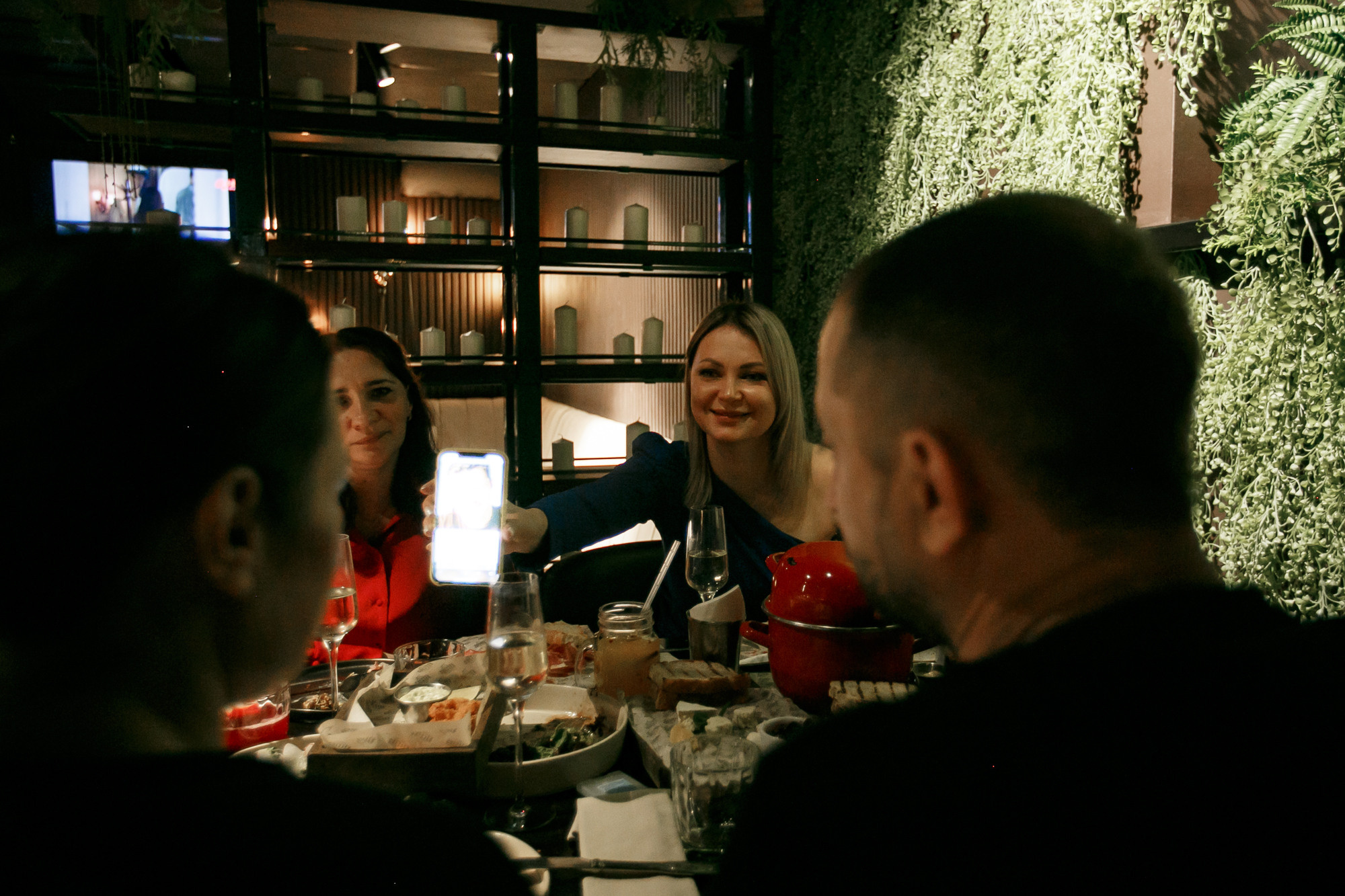 Репортаж: Ресторан Честер