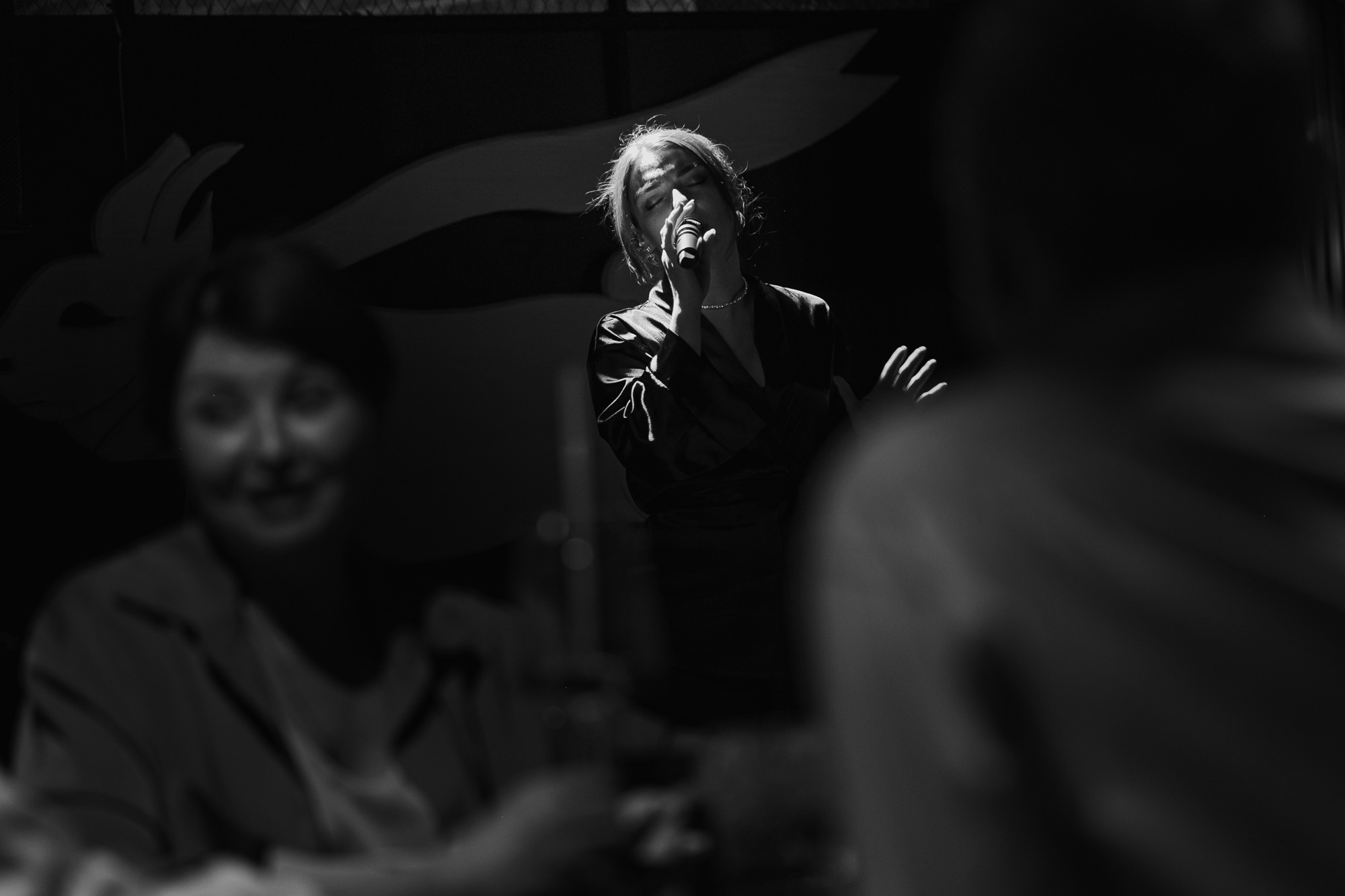 Репортаж: Ресторан Честер