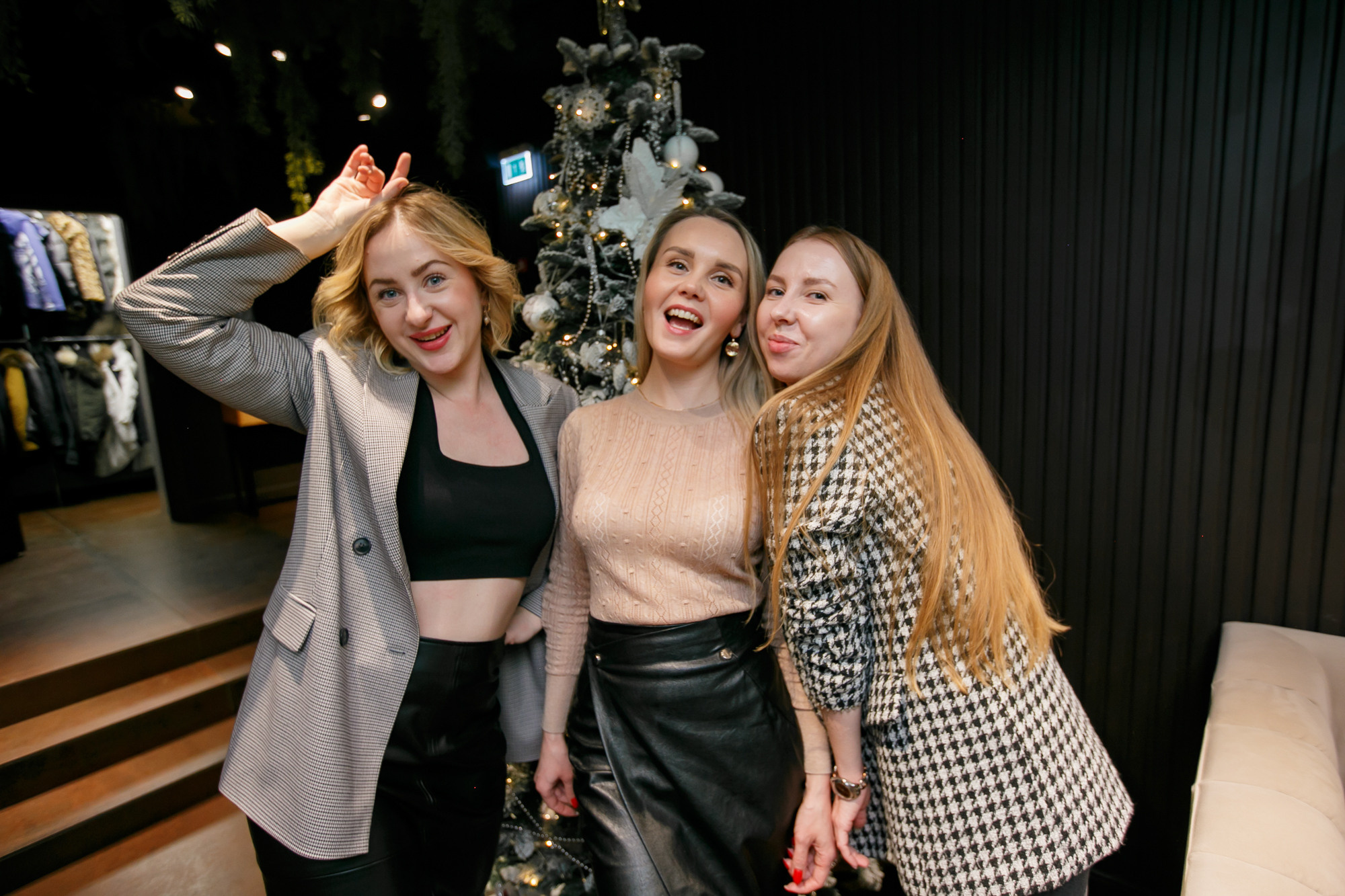 Репортаж: Ресторан Честер