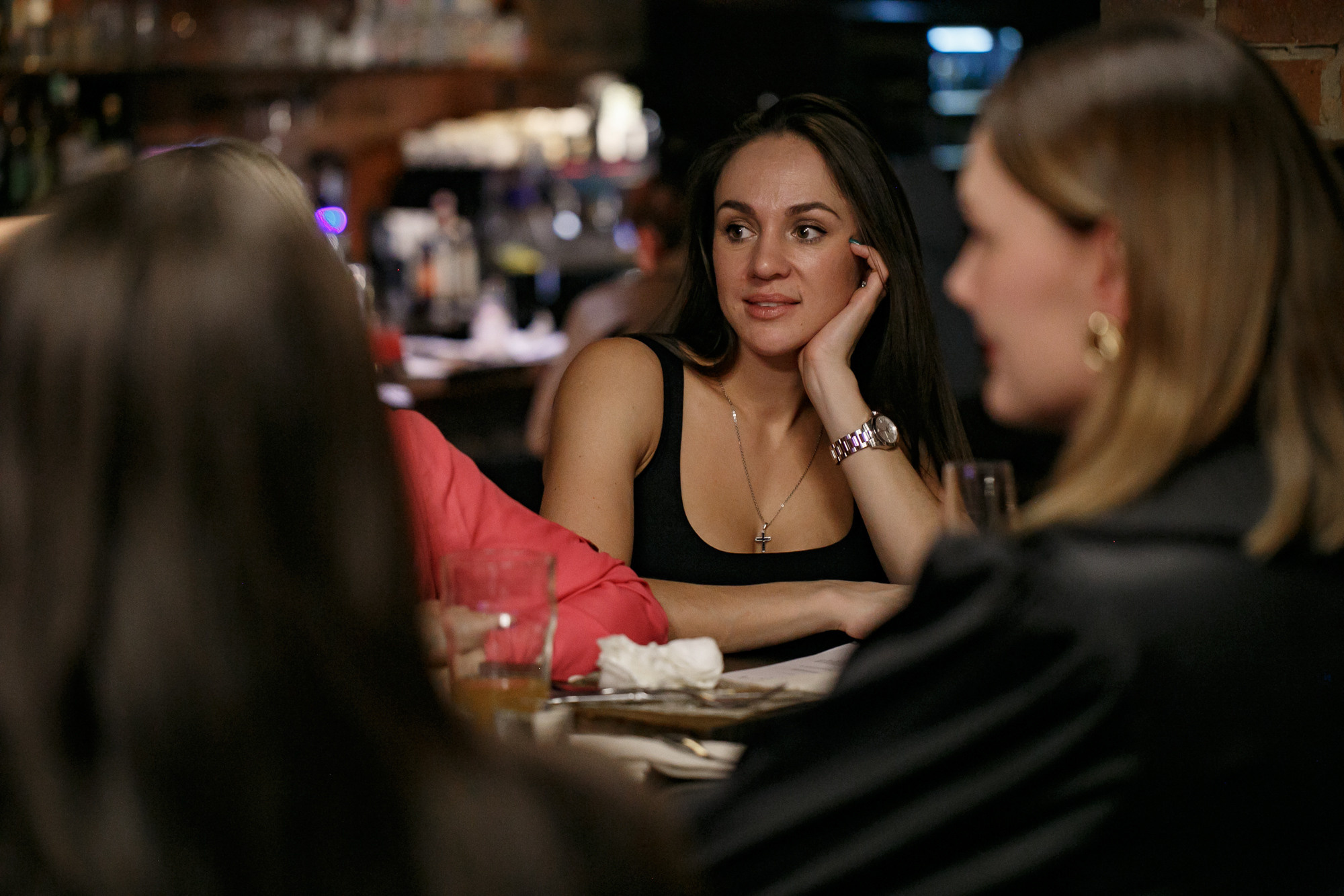 Репортаж: Ресторан Честер