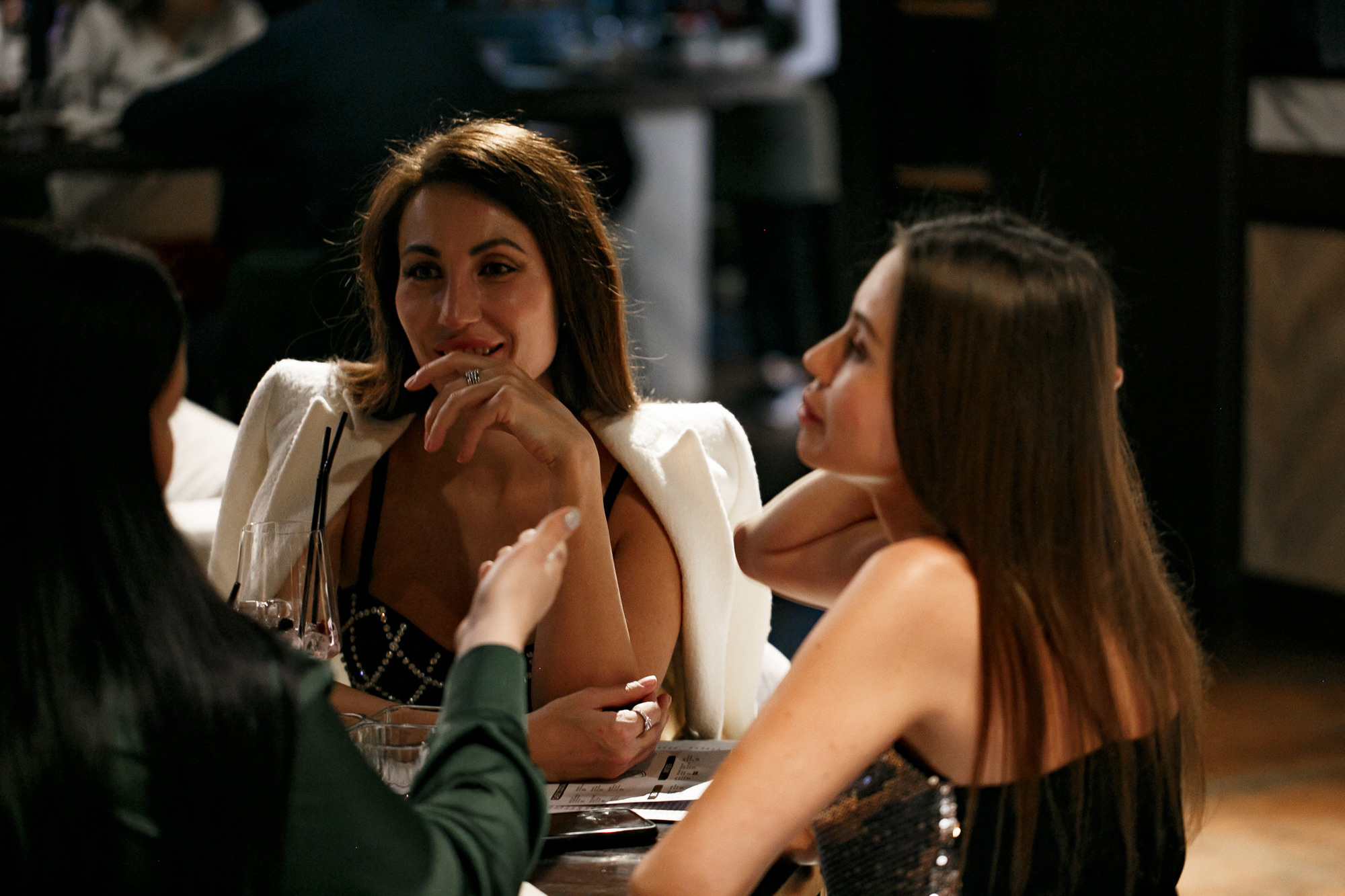 Репортаж: Ресторан Честер